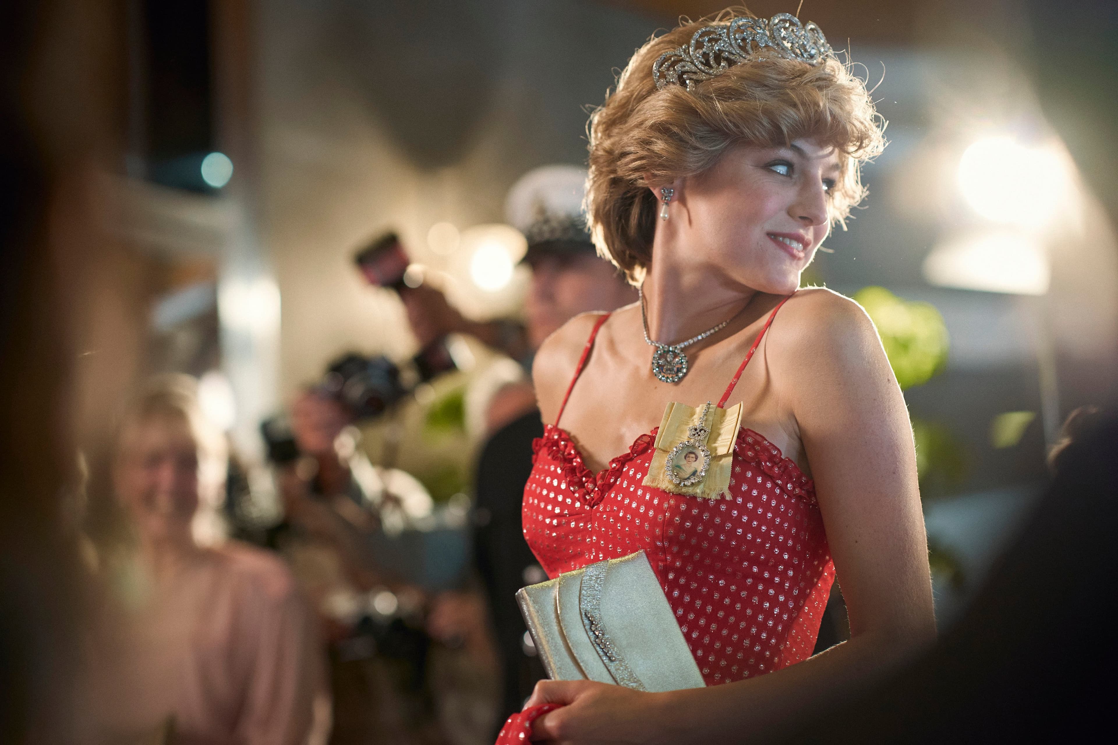 The Crown is fiction coated by veneer of truth—and Season 4 is the best one yet