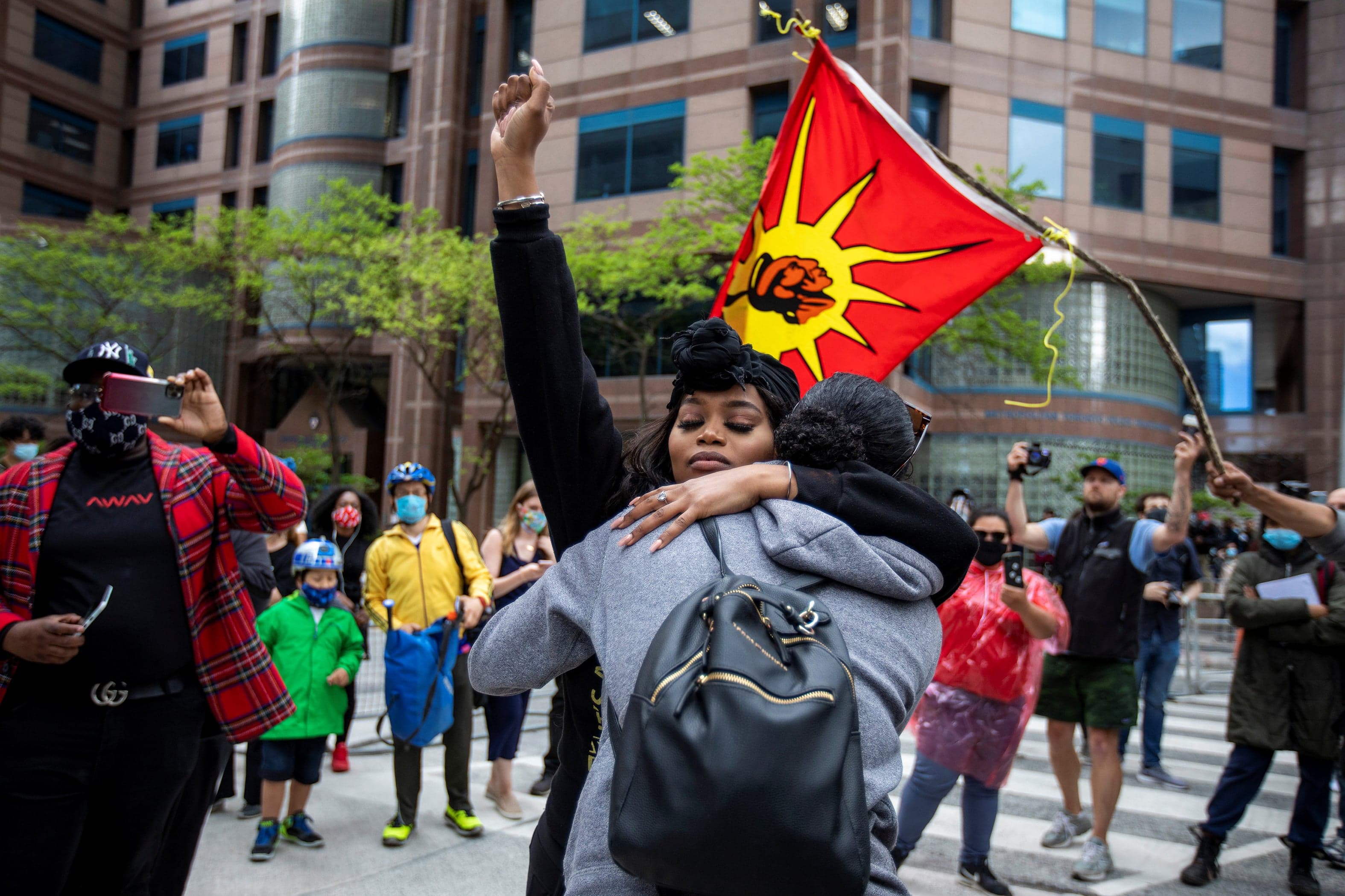 The events of 2020 have made it clear that no one can ignore racism
