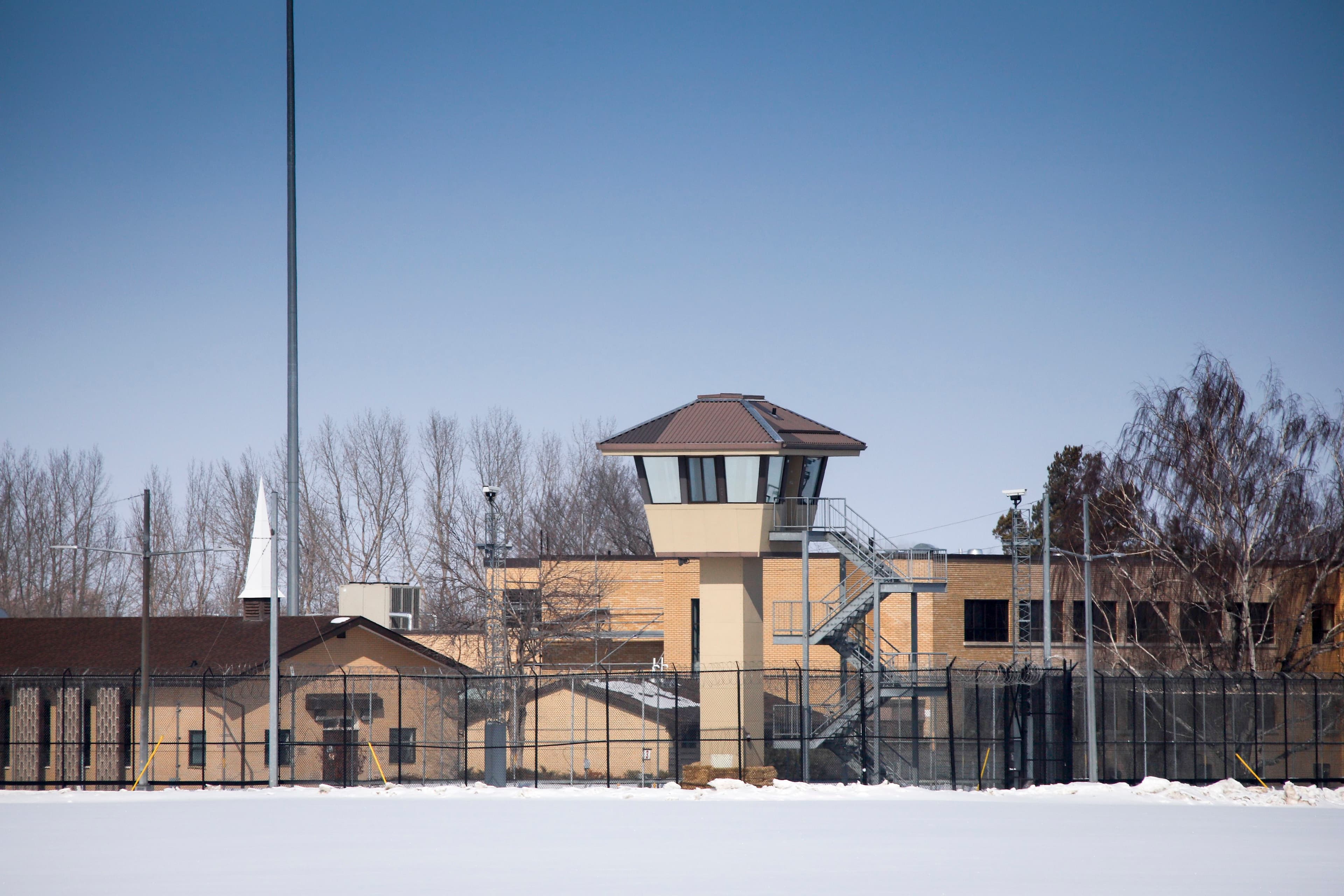 The pandemic has offered a look at prison reform possibilities