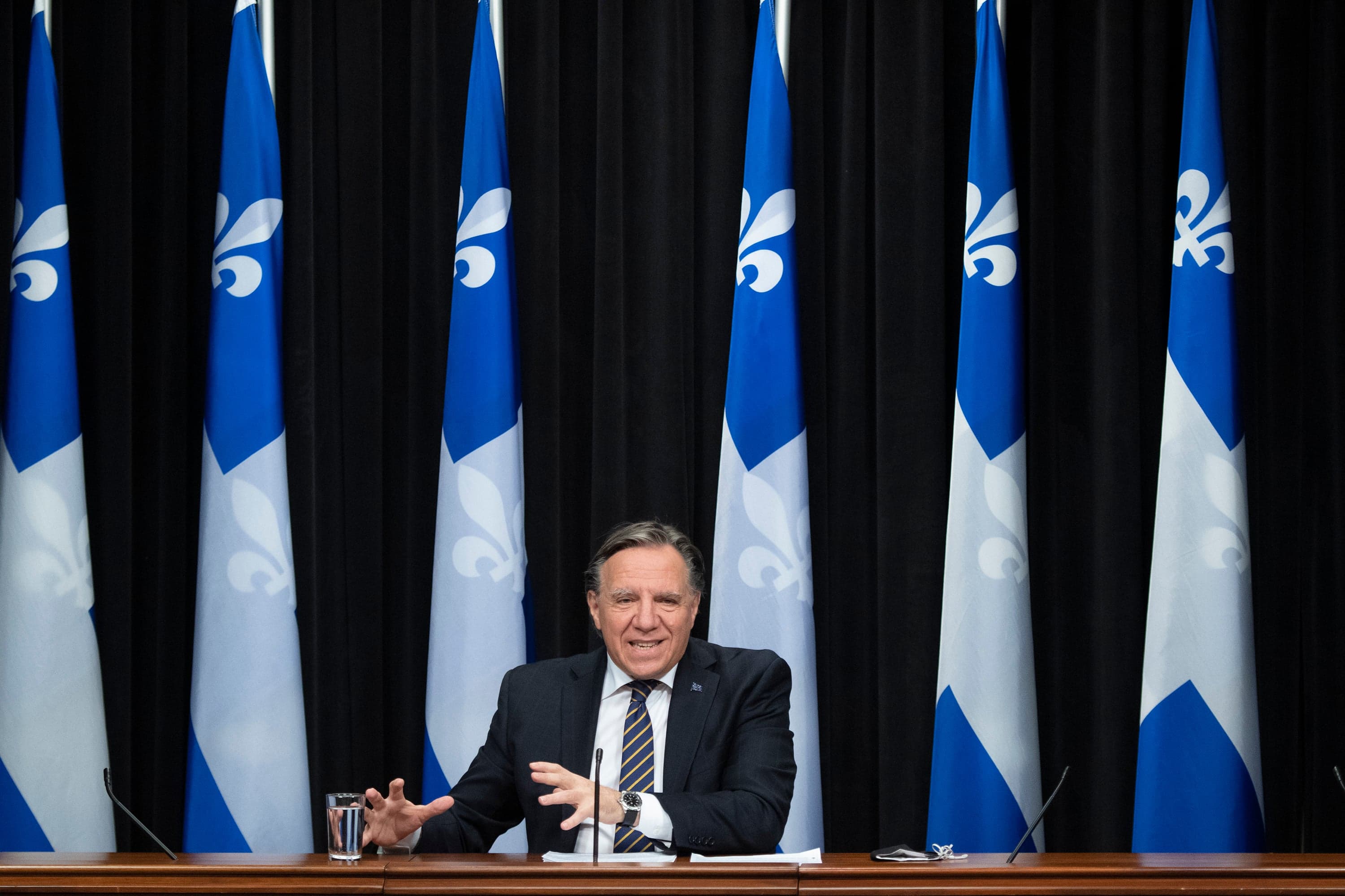 The national unity question that most of Canada is ignoring