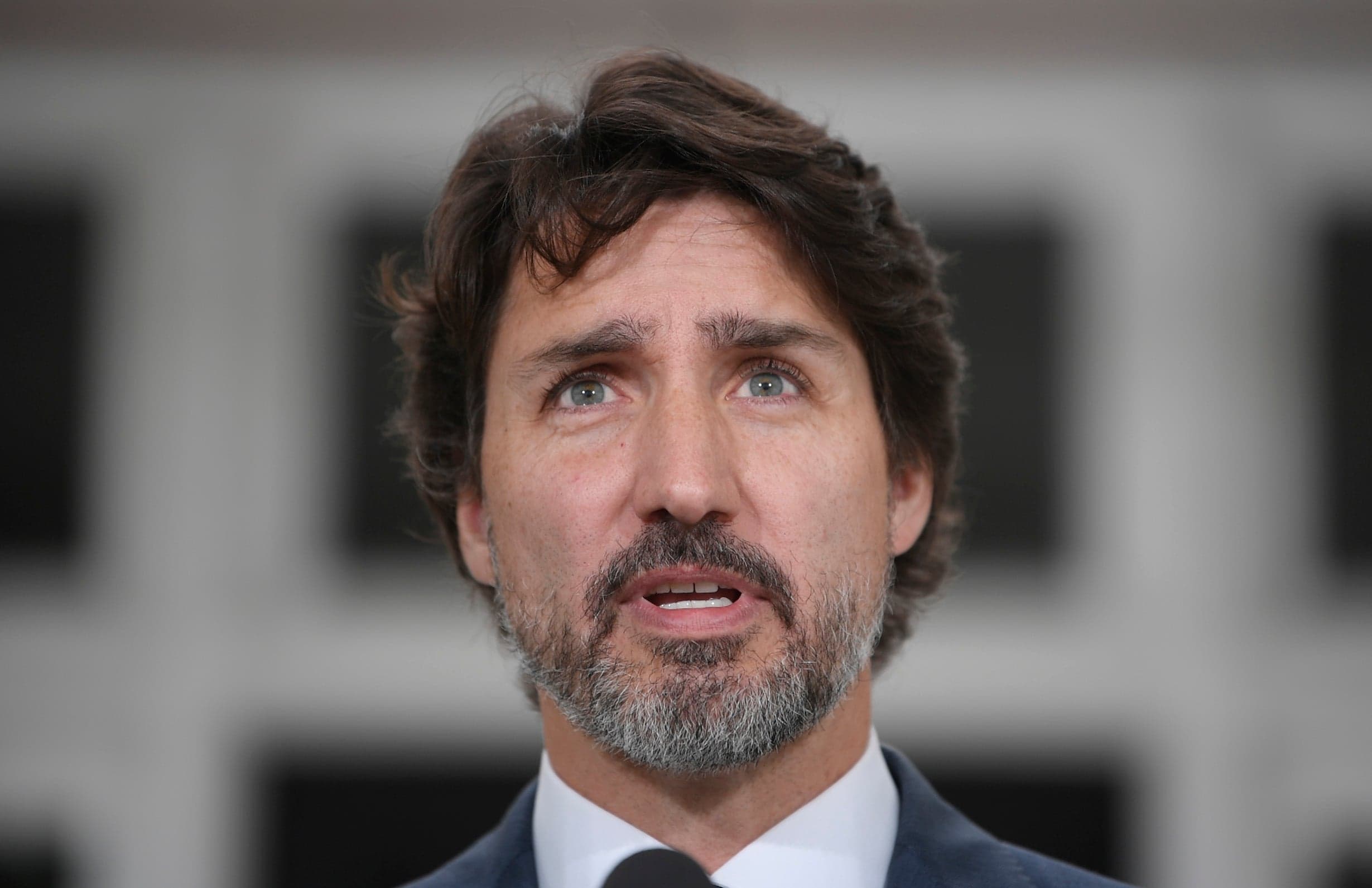 The next big threat facing the Trudeau Liberals: China