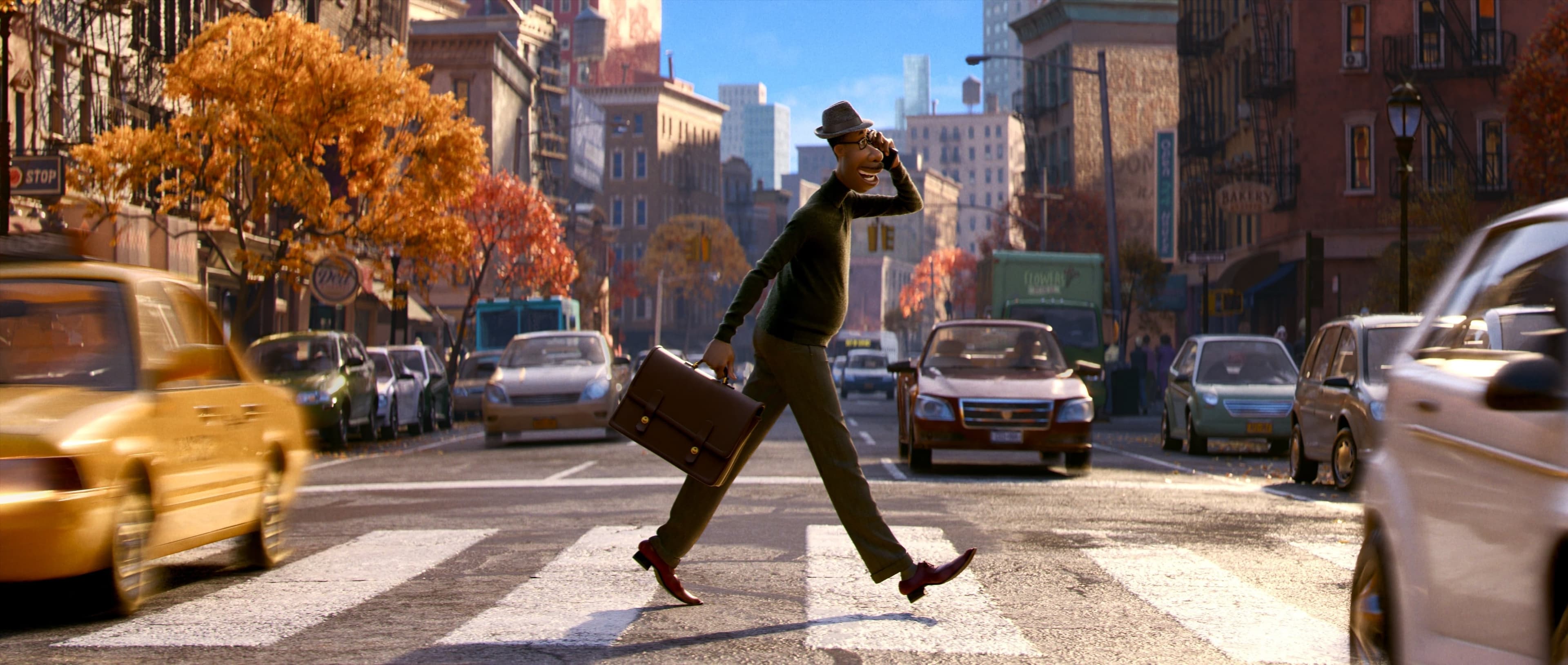 Disney+ in December 2020: What's new this month