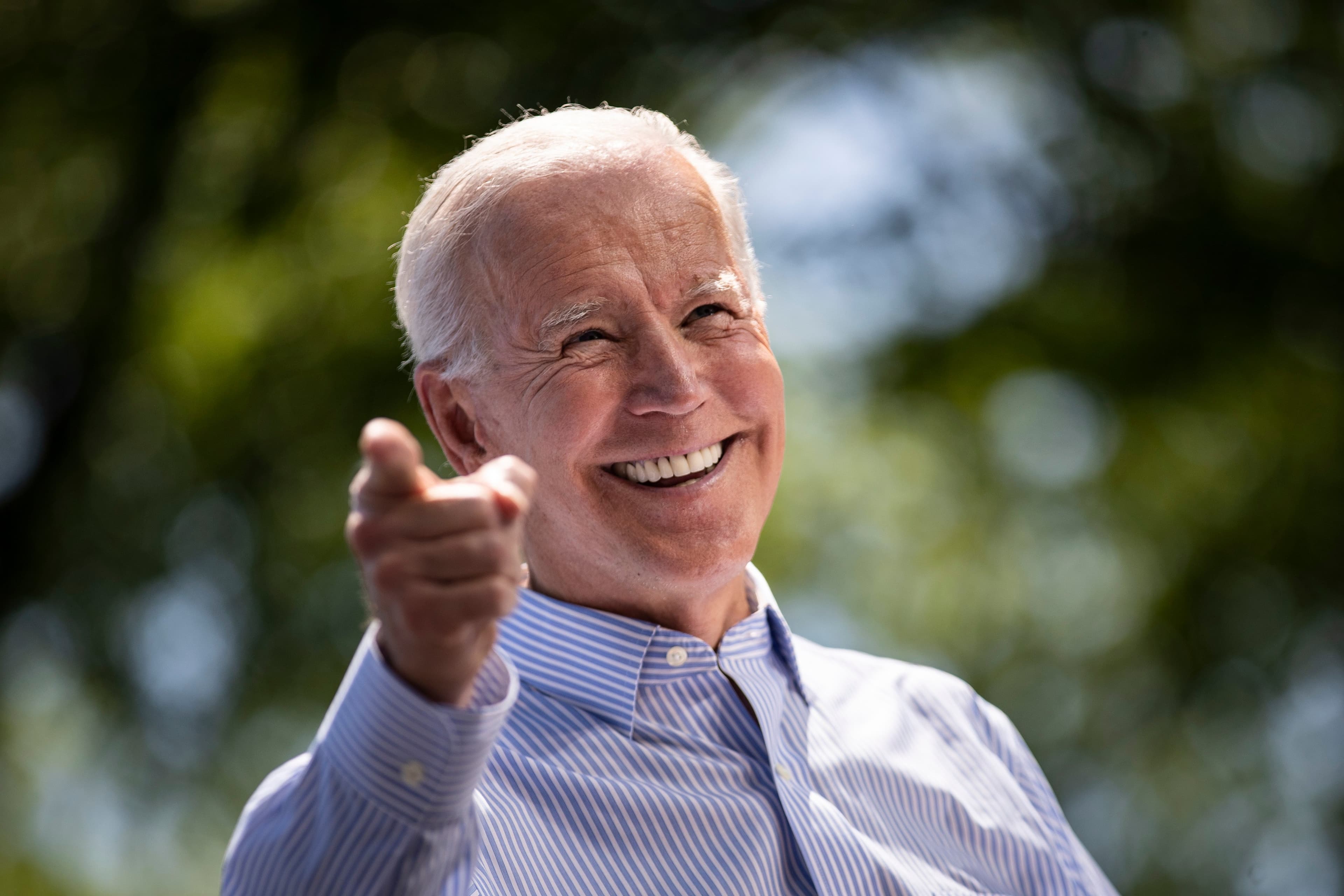 Will nostalgia define the next four years in American politics?