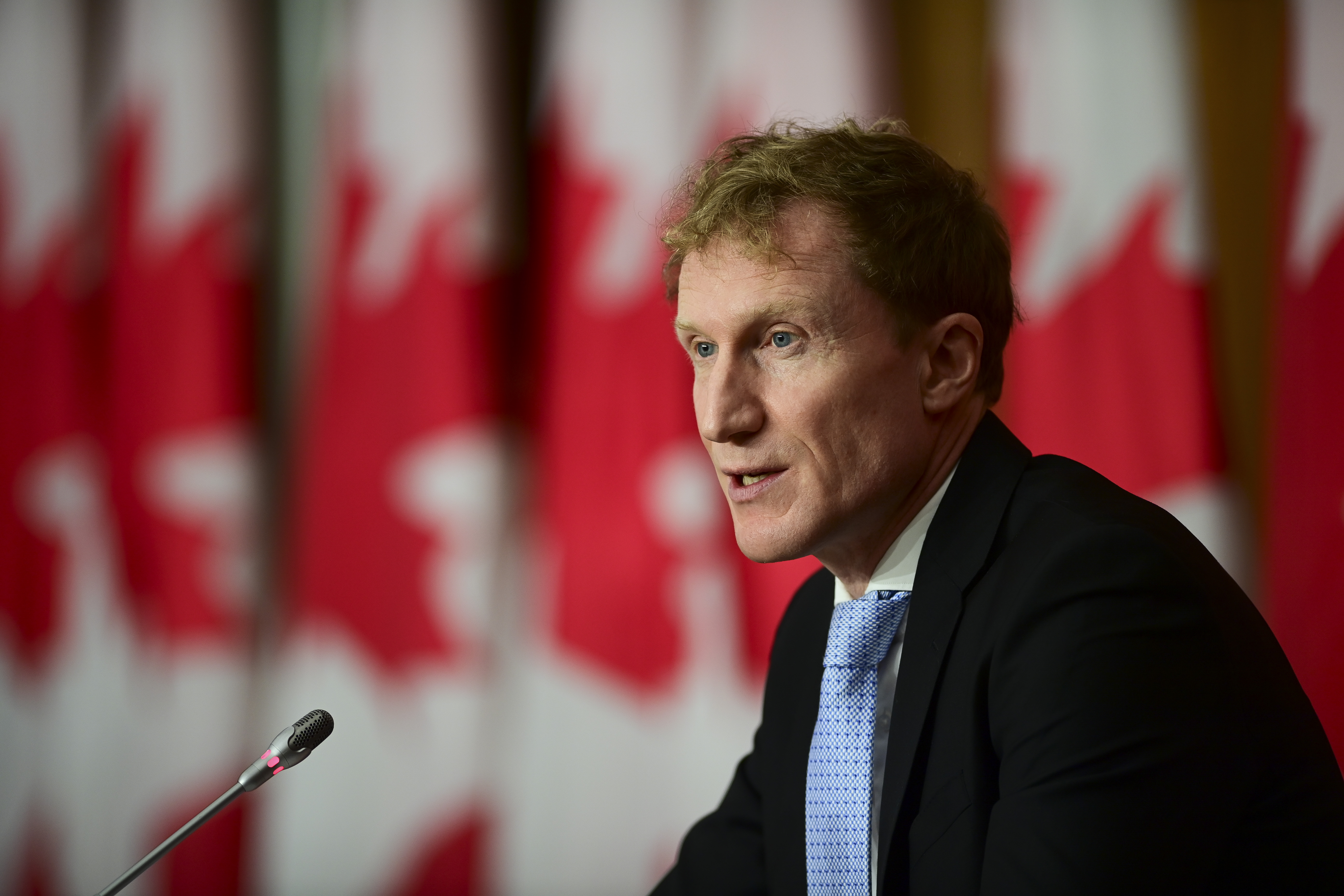 The Liberals miss their deadline on ending every boil-water advisory