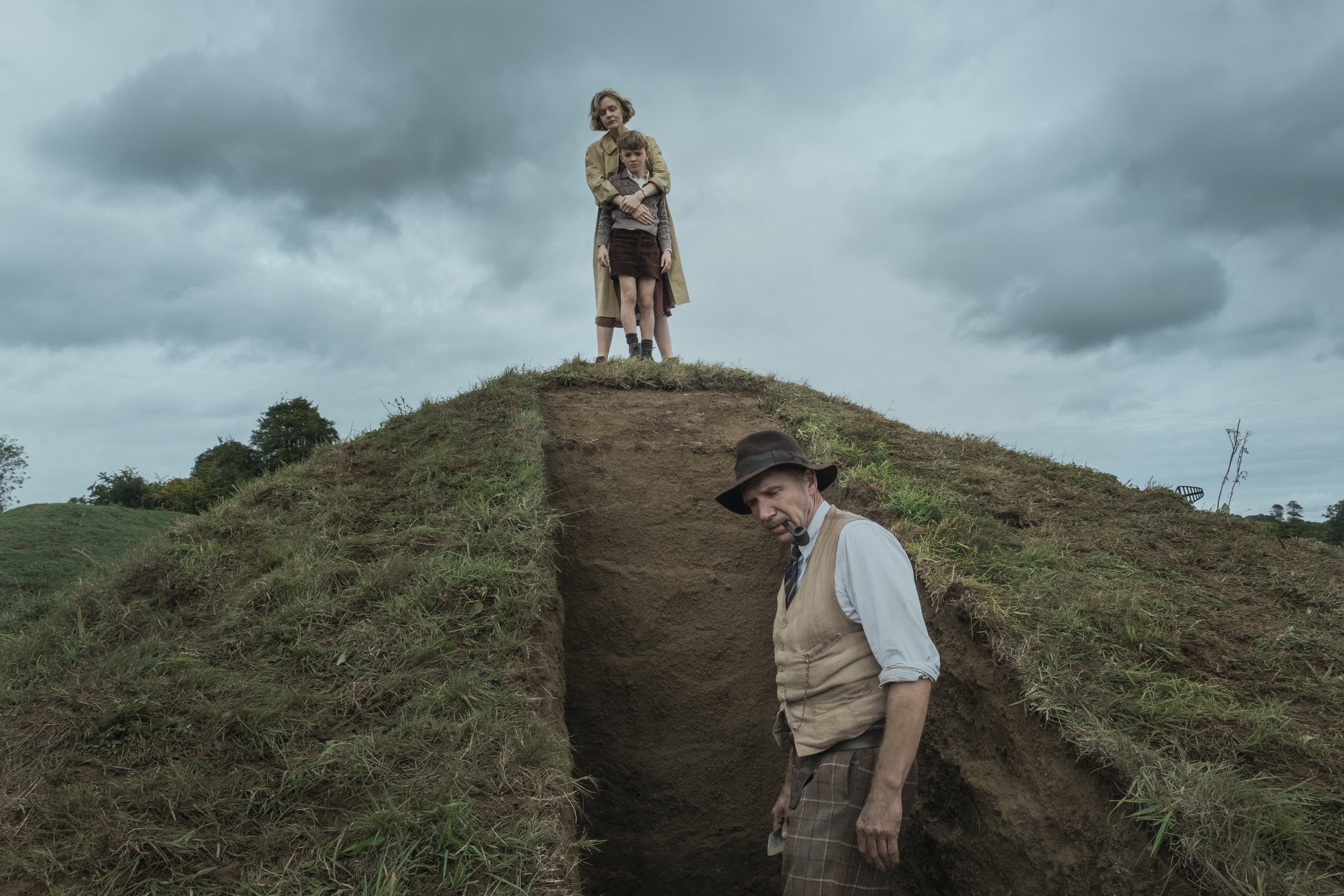 Netflix Canada in January 2021: What's new this month