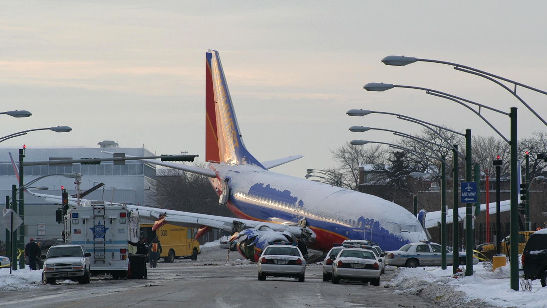 Canada is adopting standards aimed at helping pilots land on slippery runways