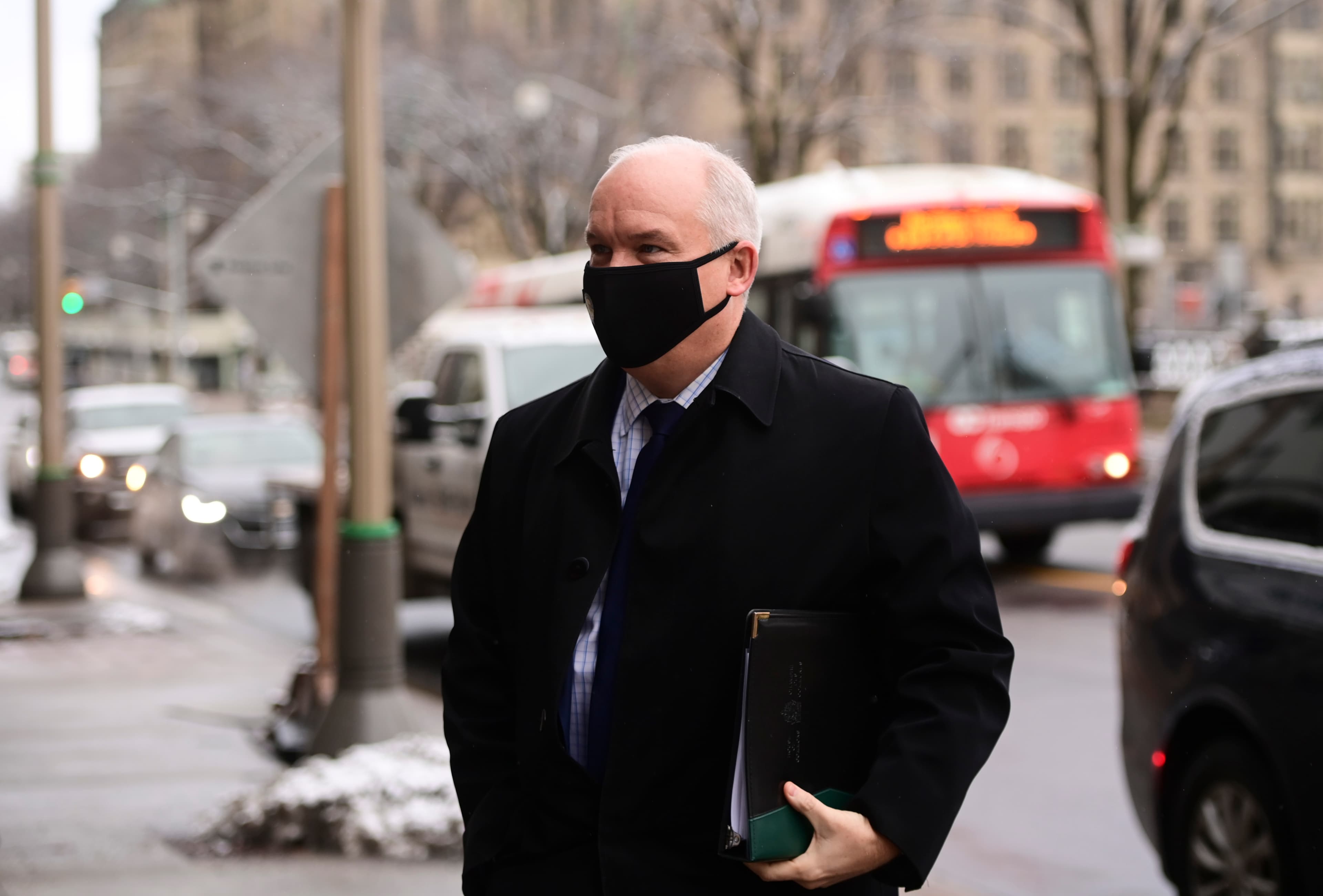 338Canada: The Conservatives are still not gaining where they need to