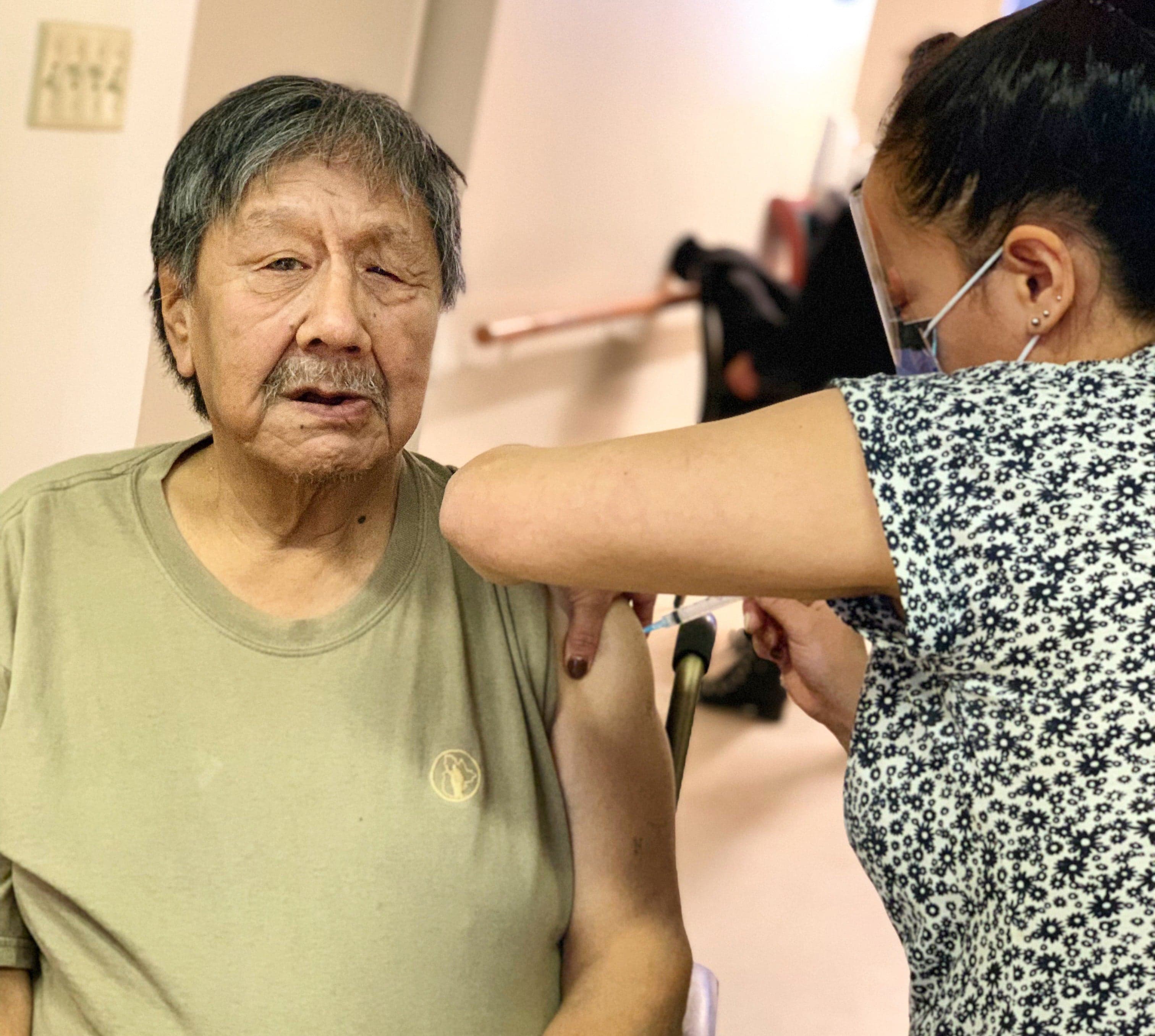 How quickly will the COVID-19 vaccines start curbing the pandemic in Canada?