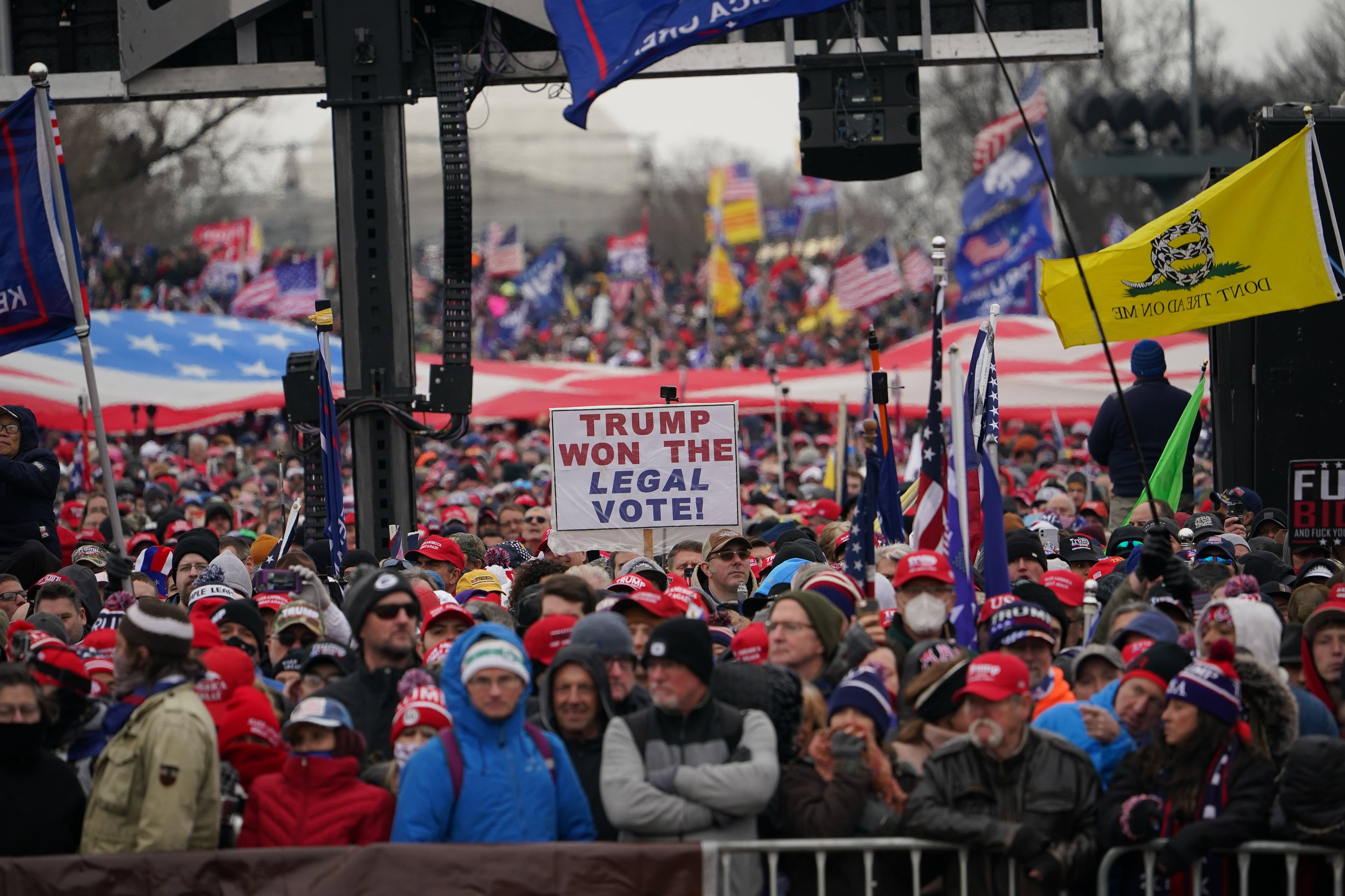Canada is not immune to Trumpism