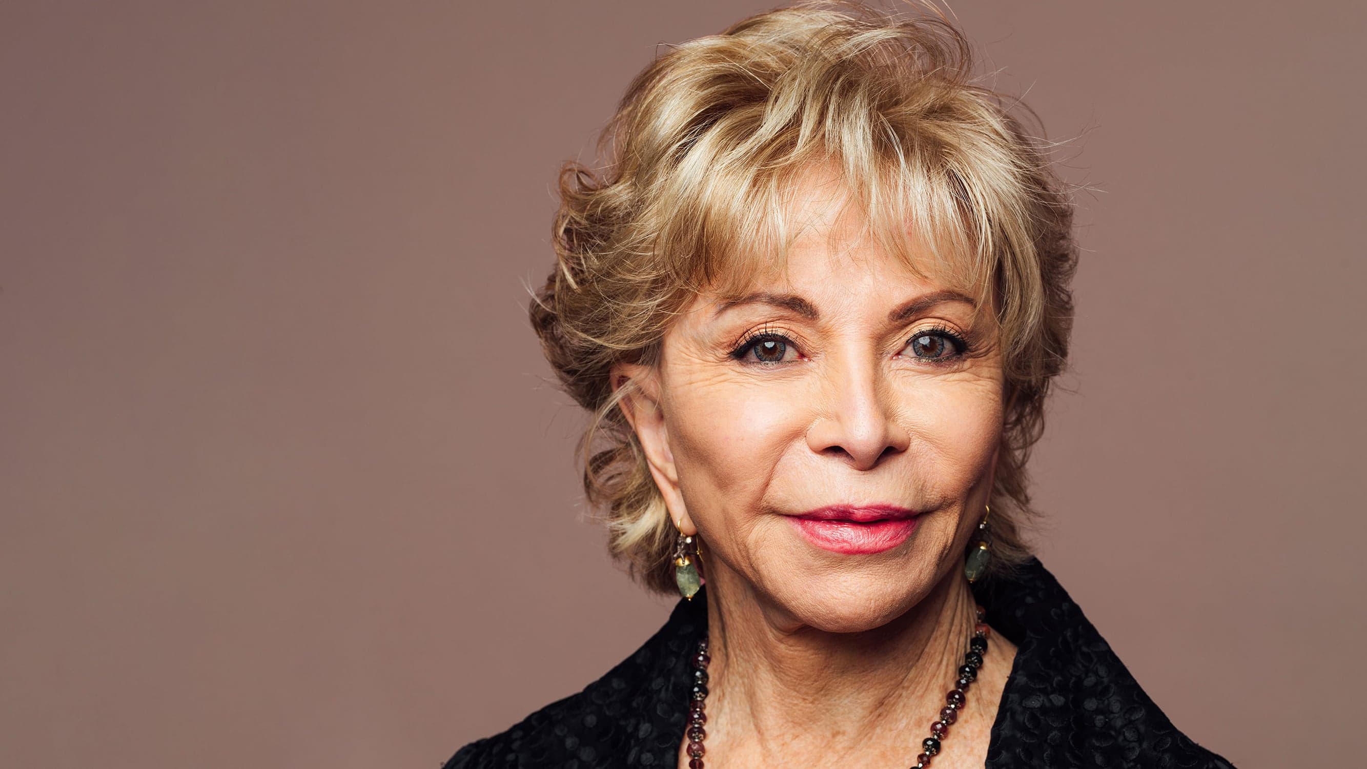 Isabel Allende on her lifelong feminism and the women who made her career possible