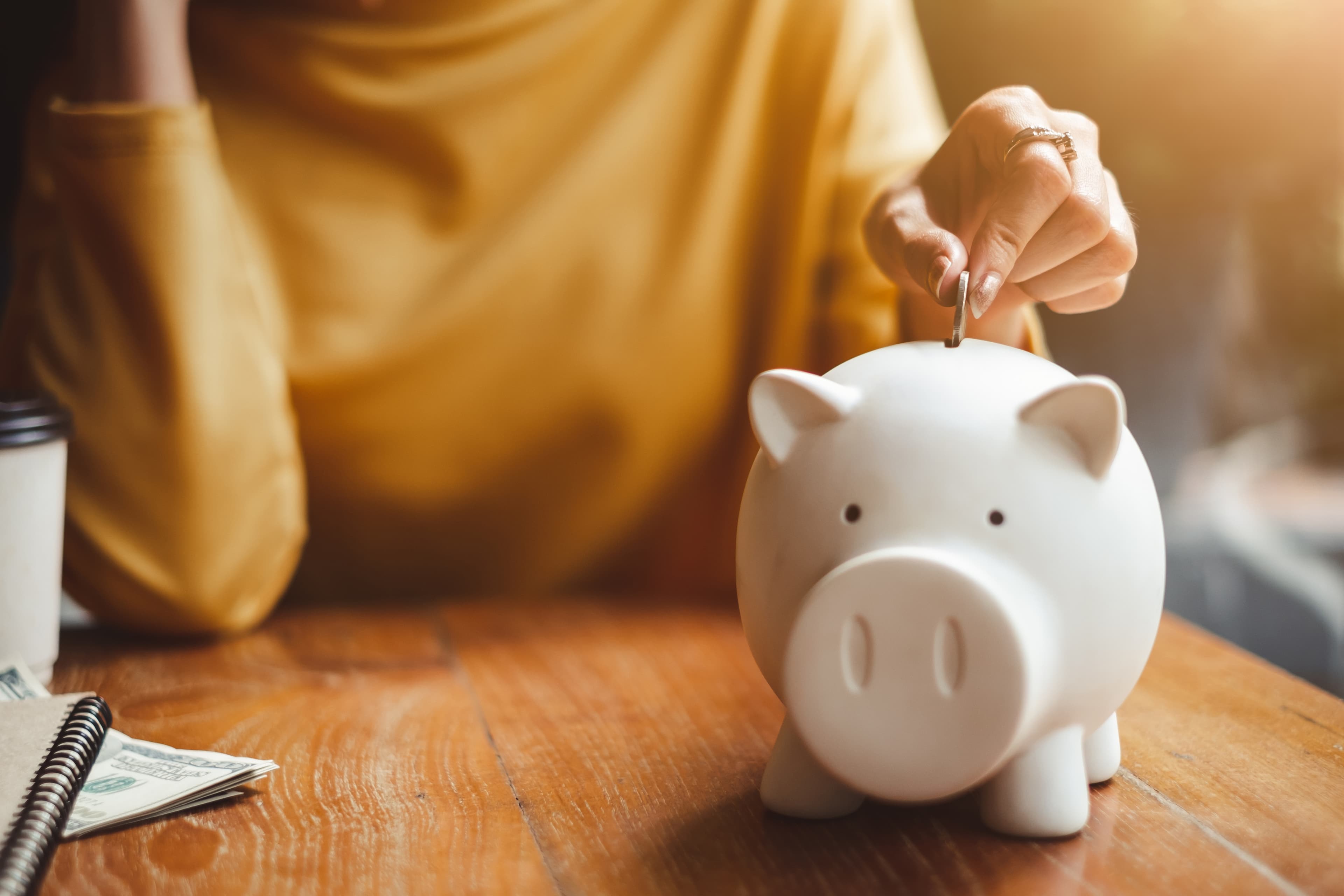 Here's why investing at the start of the year is so important