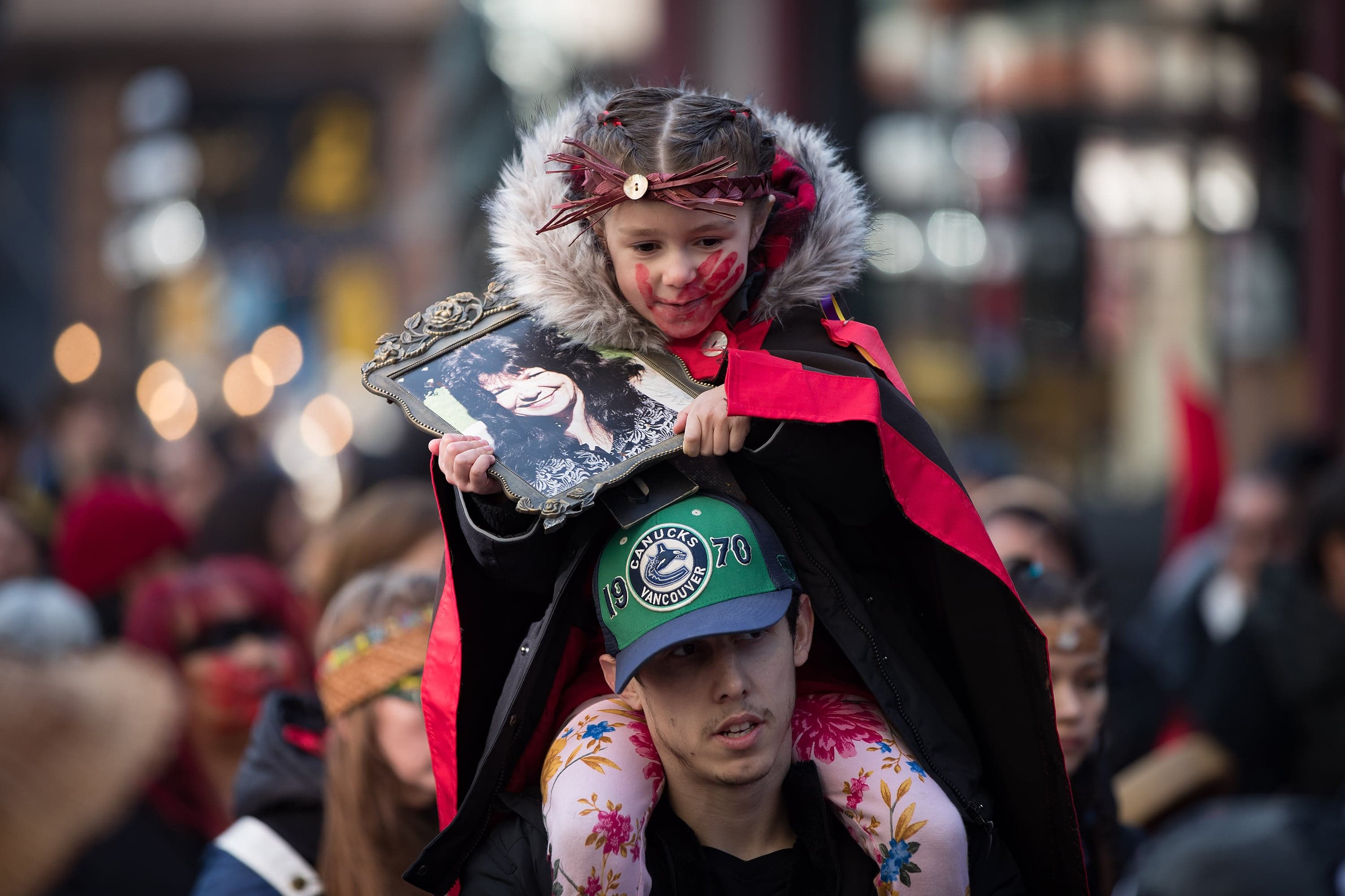 ‘At every turn, Canada chooses the path of injustice toward Indigenous peoples’