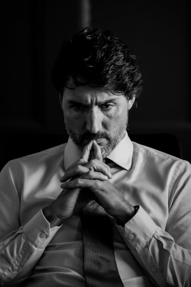 Why Justin Trudeau is No. 1 on the 2021 Maclean's Power List