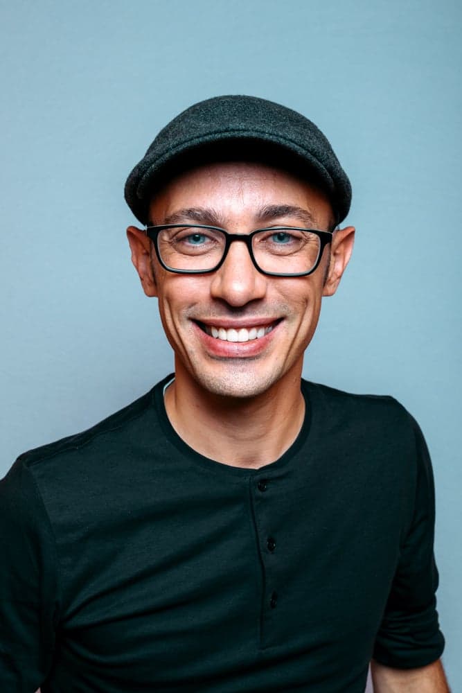 Why Shopify's Tobias Lütke is No. 2 on the 2021 Maclean's Power List