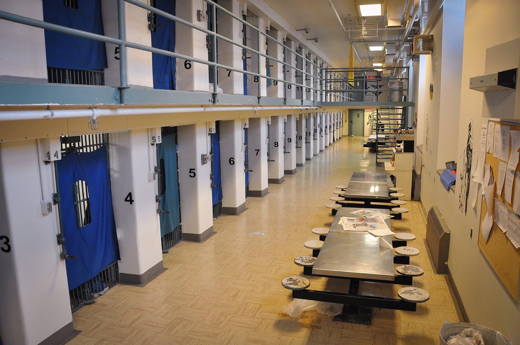 Houses of hate: How Canada's prison system is broken