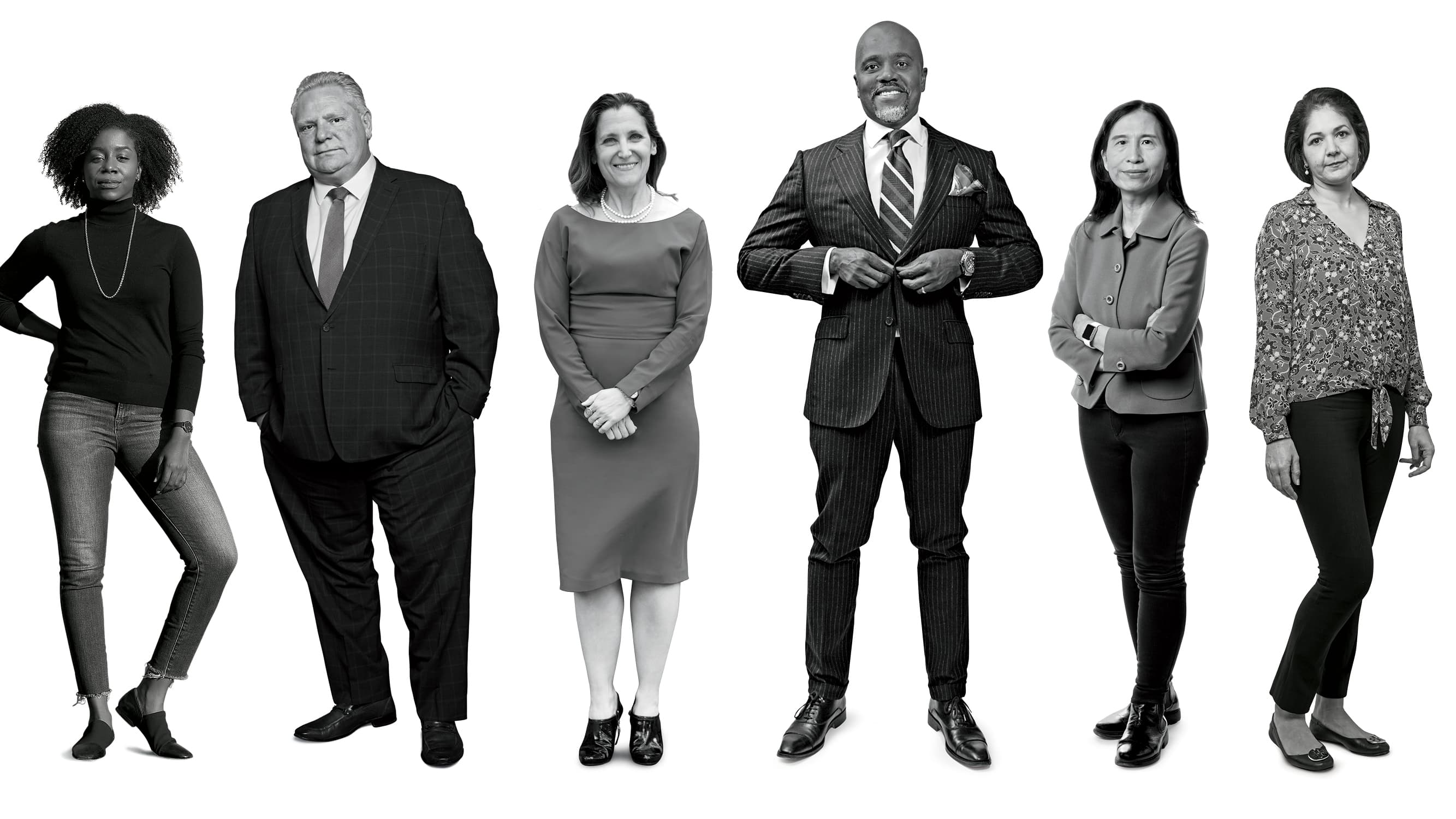 Make your own Power List