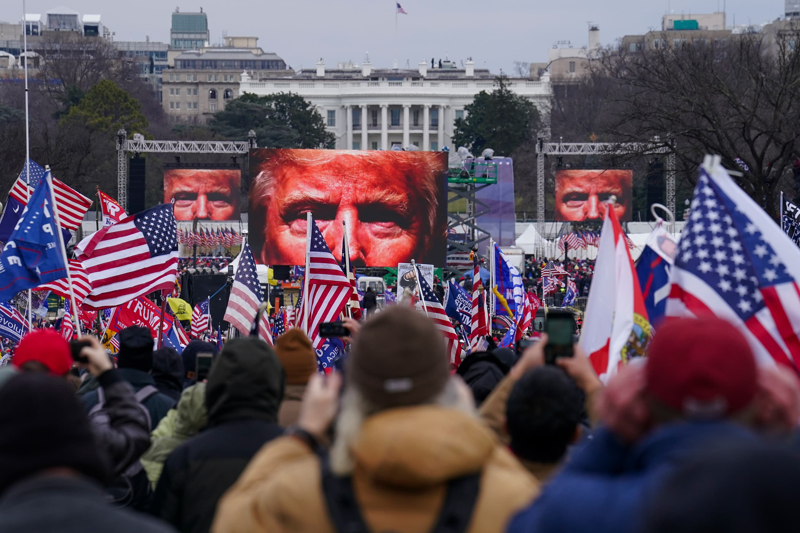 The Republican party has become an authoritarian party