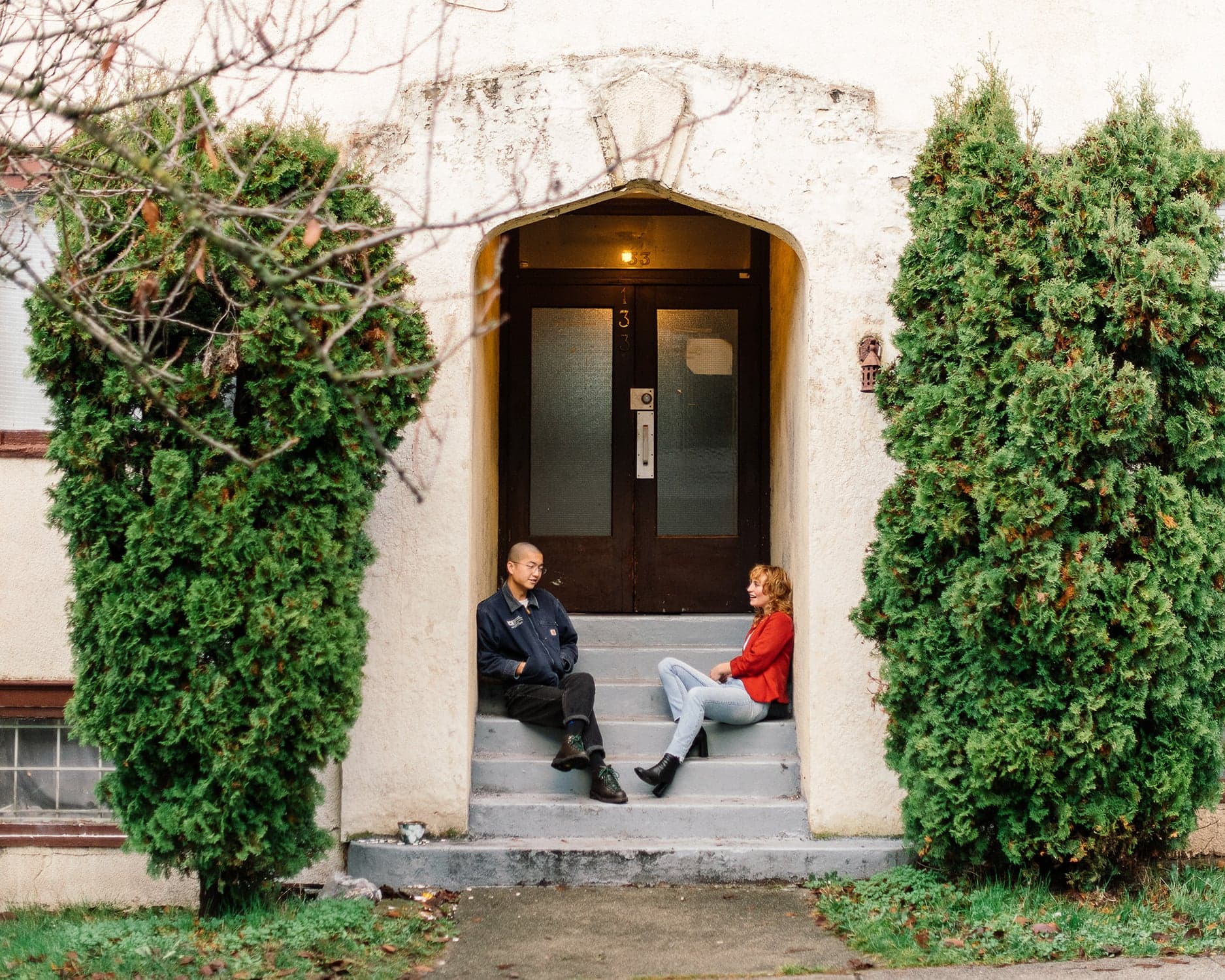 Renters across Canada are banding together to fight high housing costs and evictions