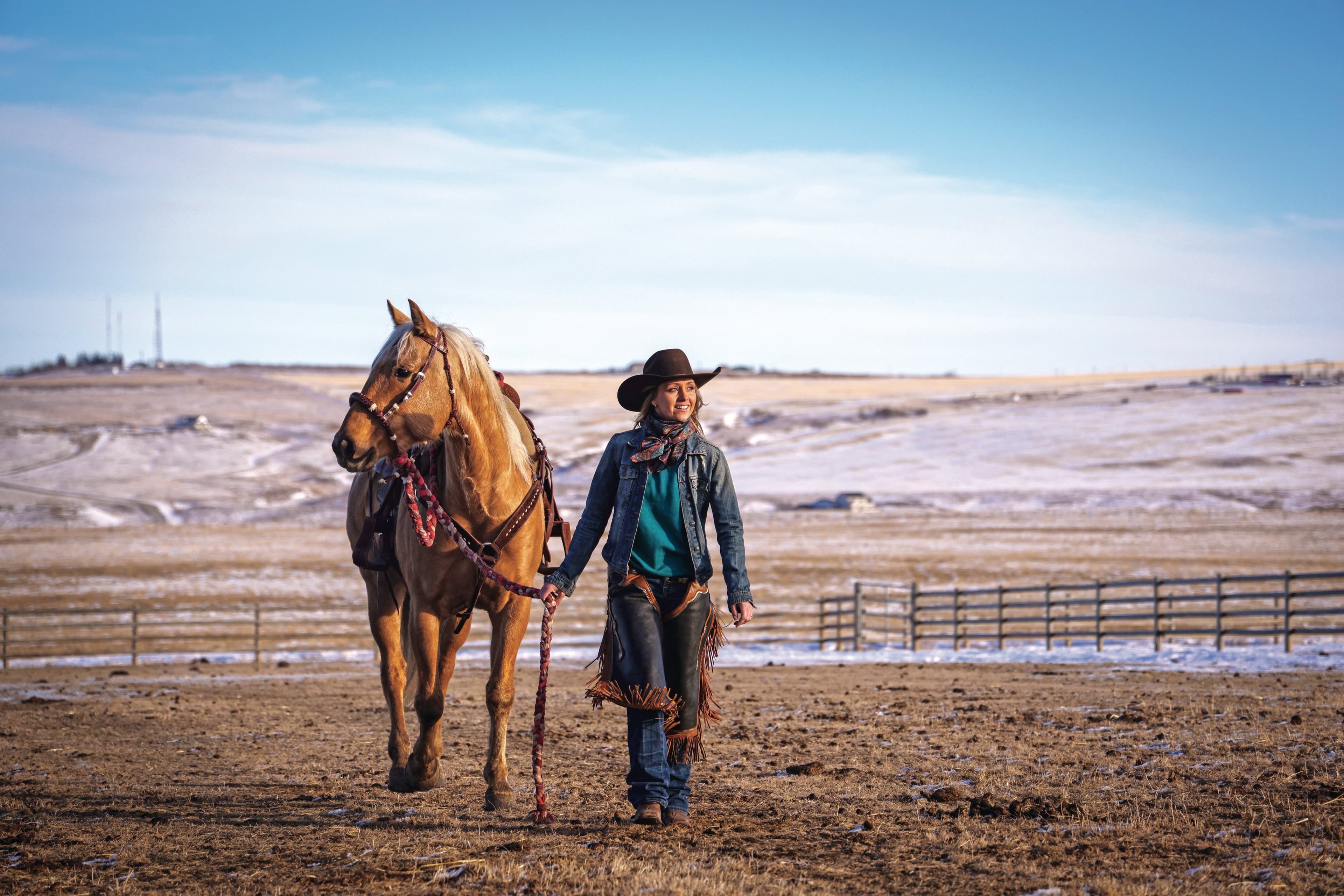 Heartland's Amber Marshall on what makes the show's devoted fans tick