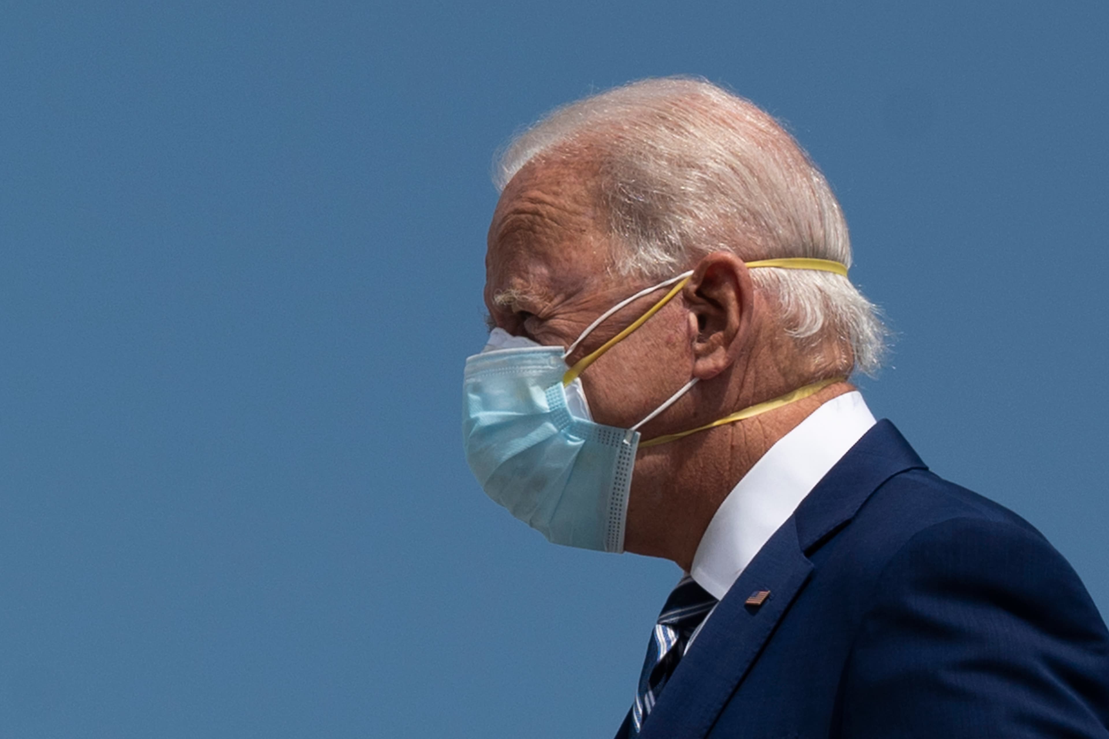 Should I be wearing two masks?