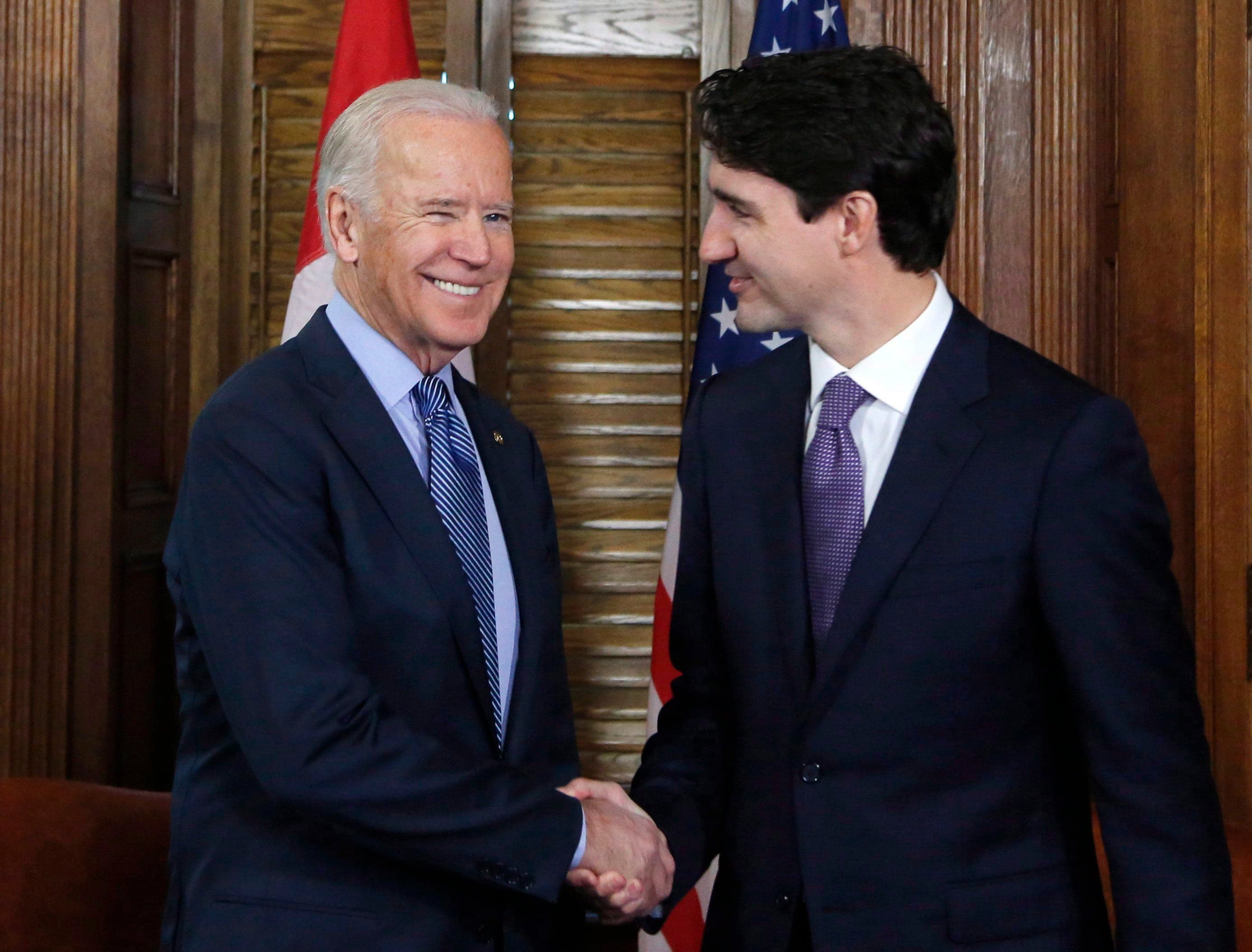 What Biden’s climate leadership means for Canada