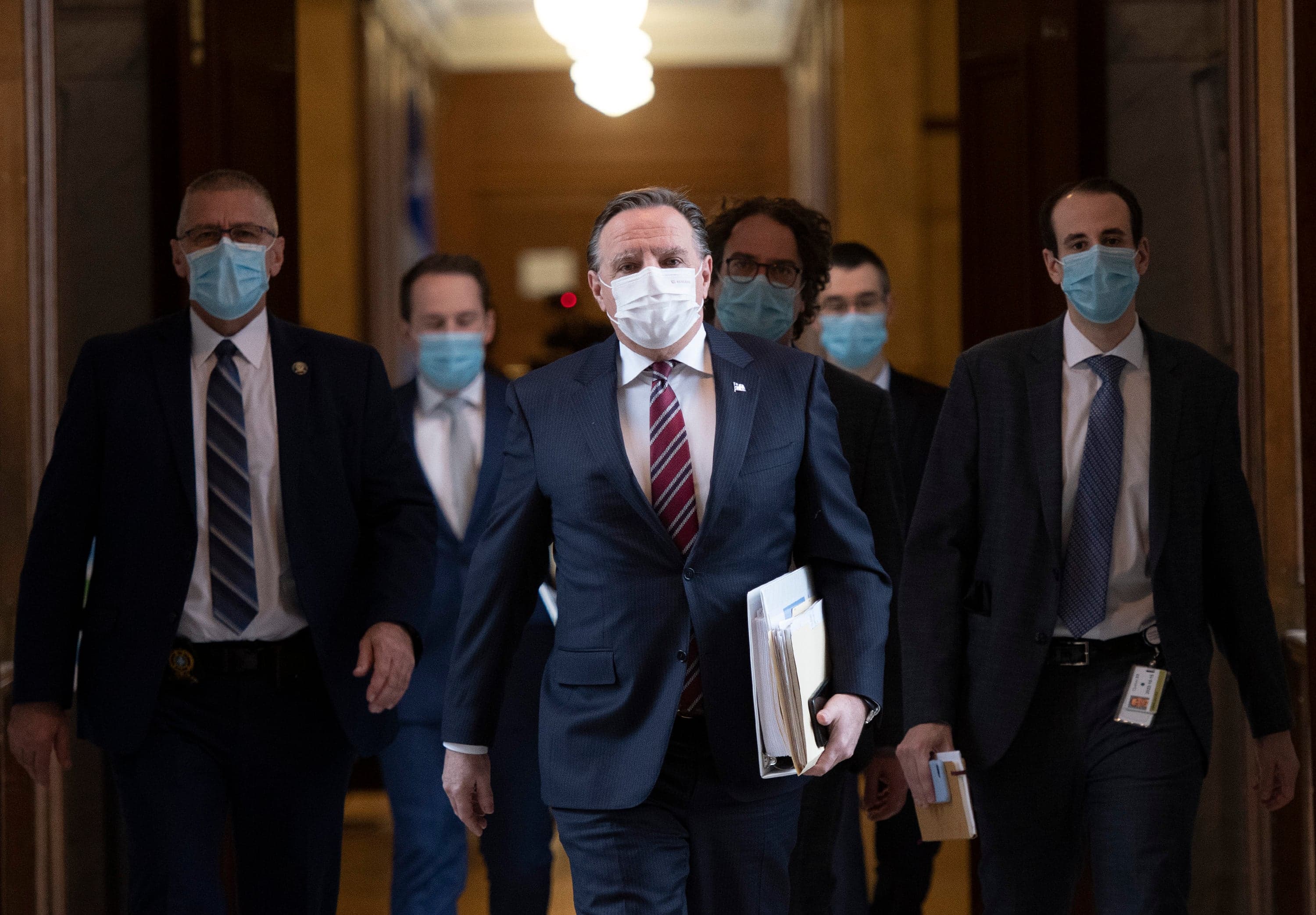 338Canada: Why the CAQ now dominates Quebec