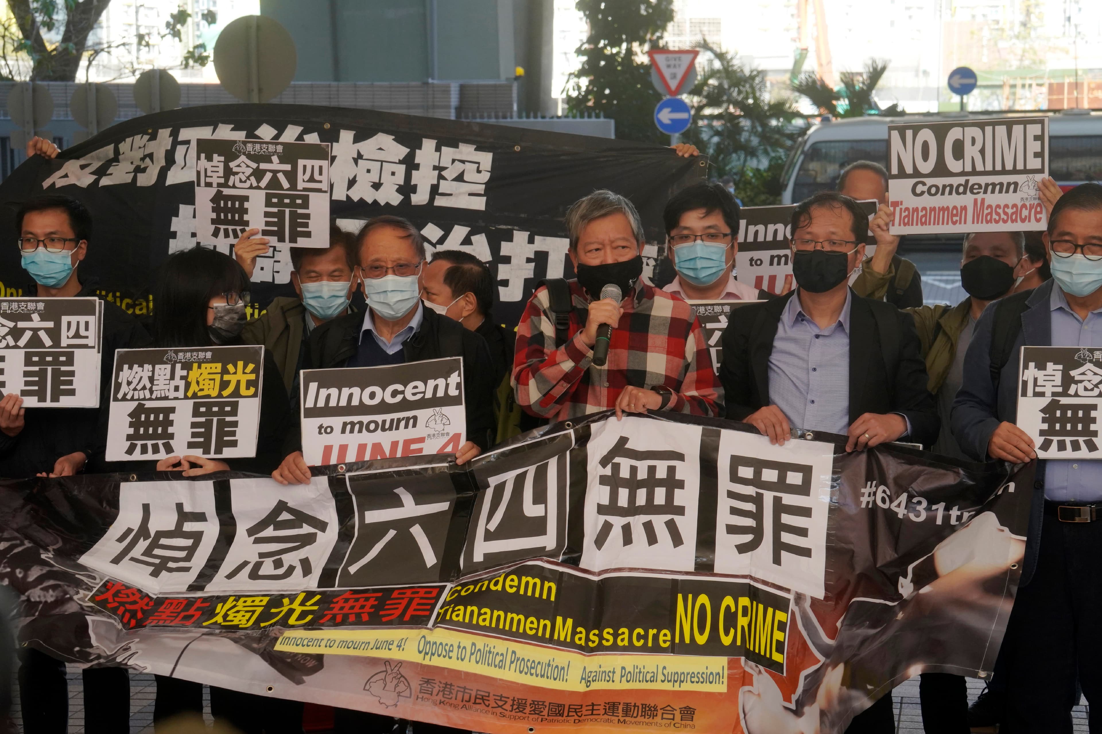 How Ottawa can fight for the rights of Hong Kong-Canadians