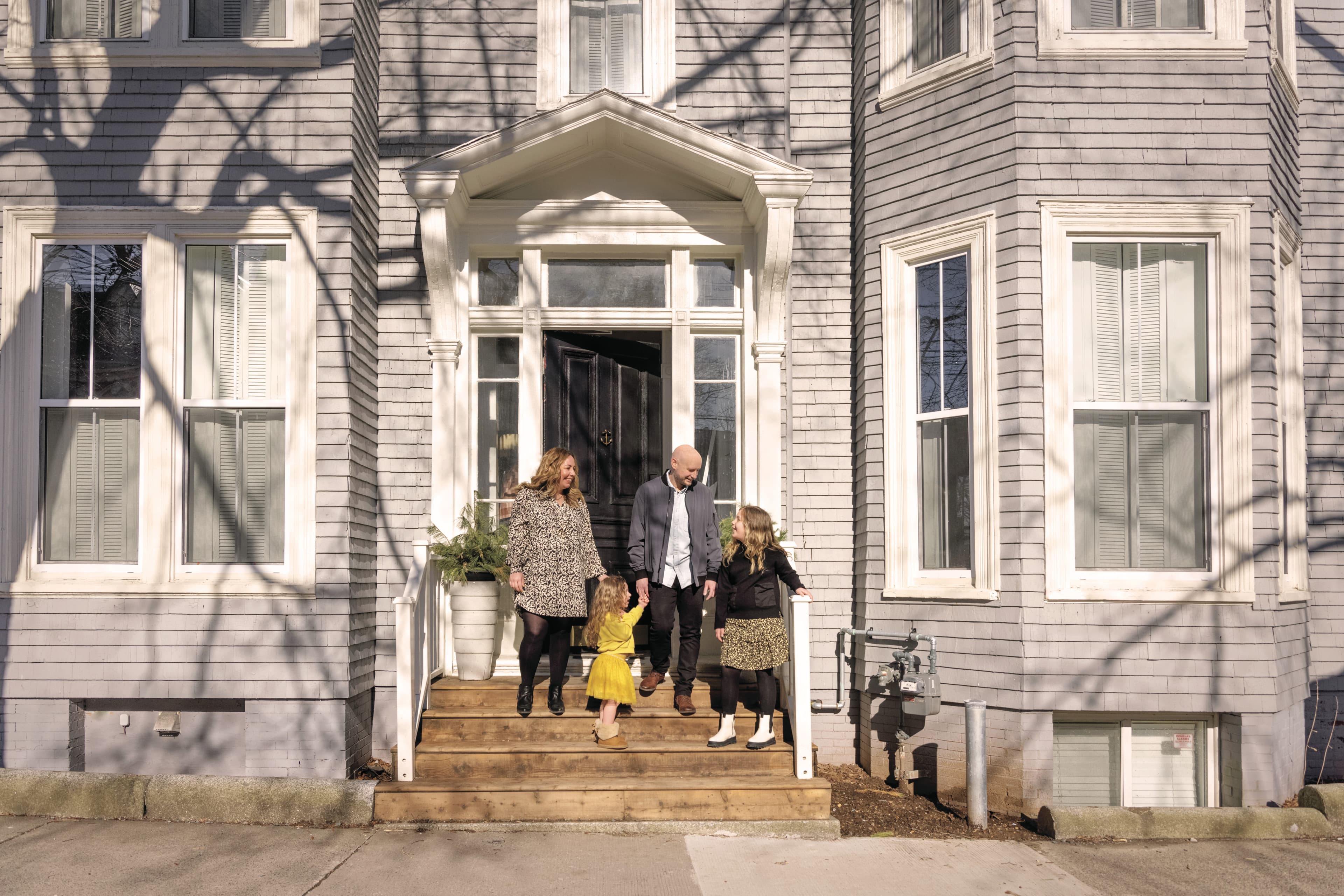 Best communities in Canada: Why Atlantic Canada comes out on top
