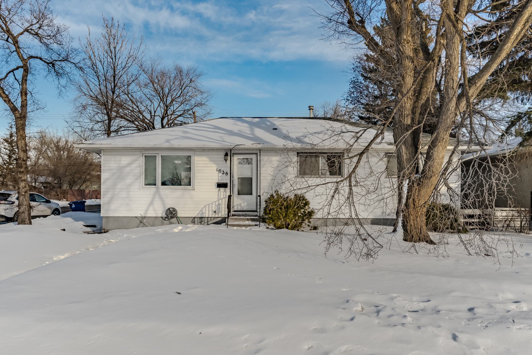 Saskatoon, Sask. $307,500 (Courtesy of Brent Herman/Realty Executives Saskatoon)