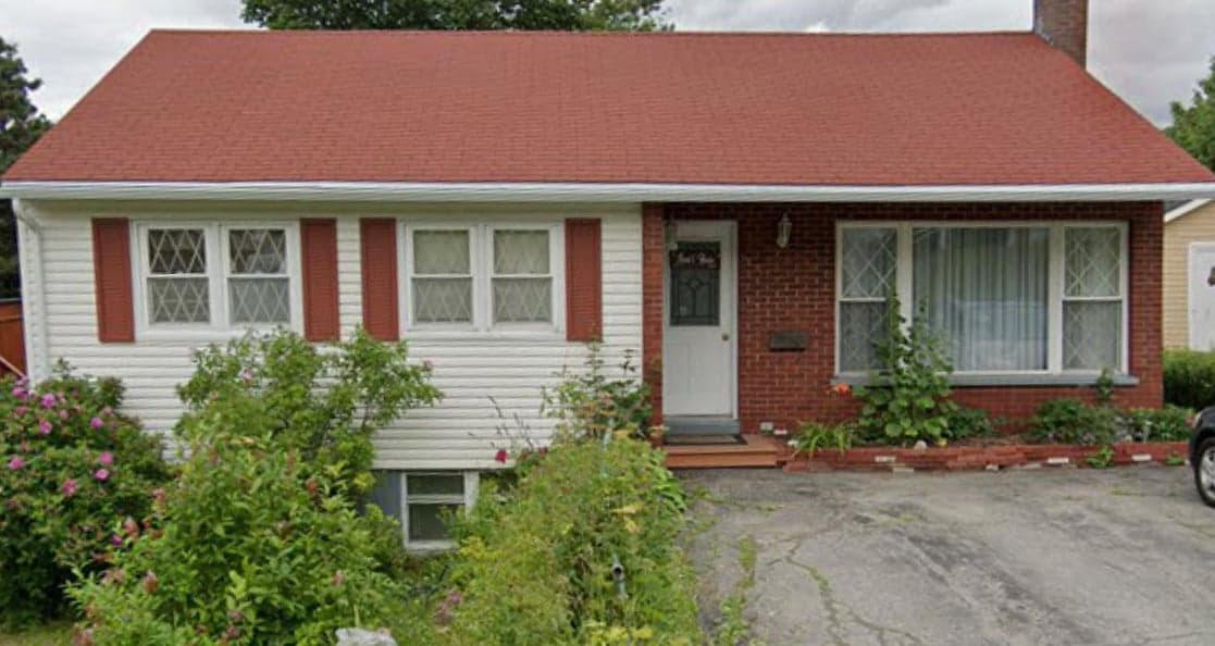Corner Brook, N.L. $269,000 (Courtesy of Randall Hobbs/Royal LePage)