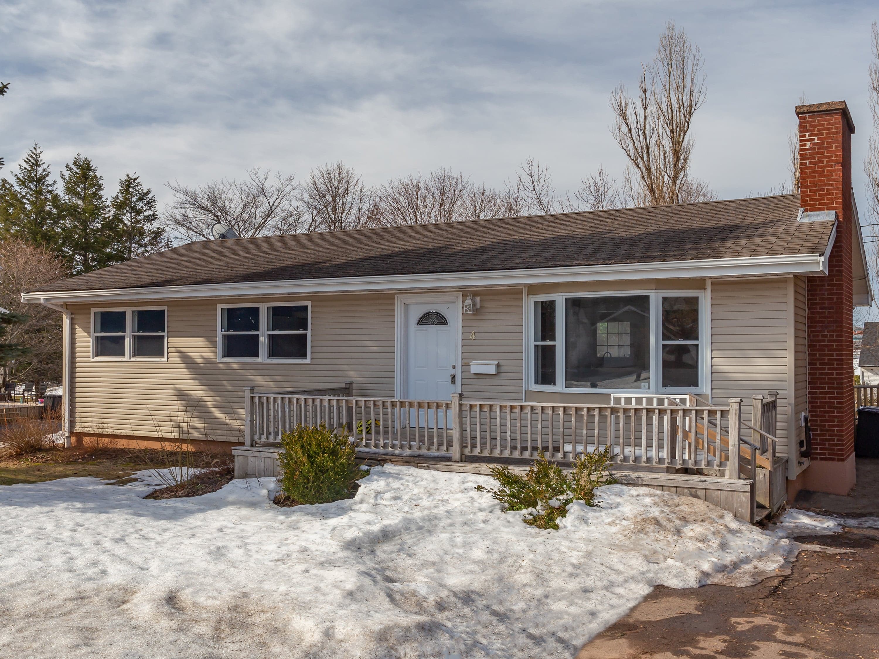 Charlottetown, P.E.I. $325,000 (Courtesy of Lyla Li/Century21)