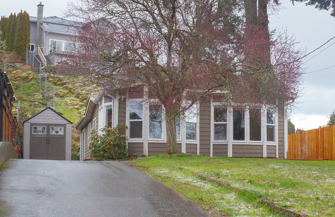 Langford, B.C. $599,000 (Courtesy of David Stevens/Royal Lepage Coast Capital Realty)