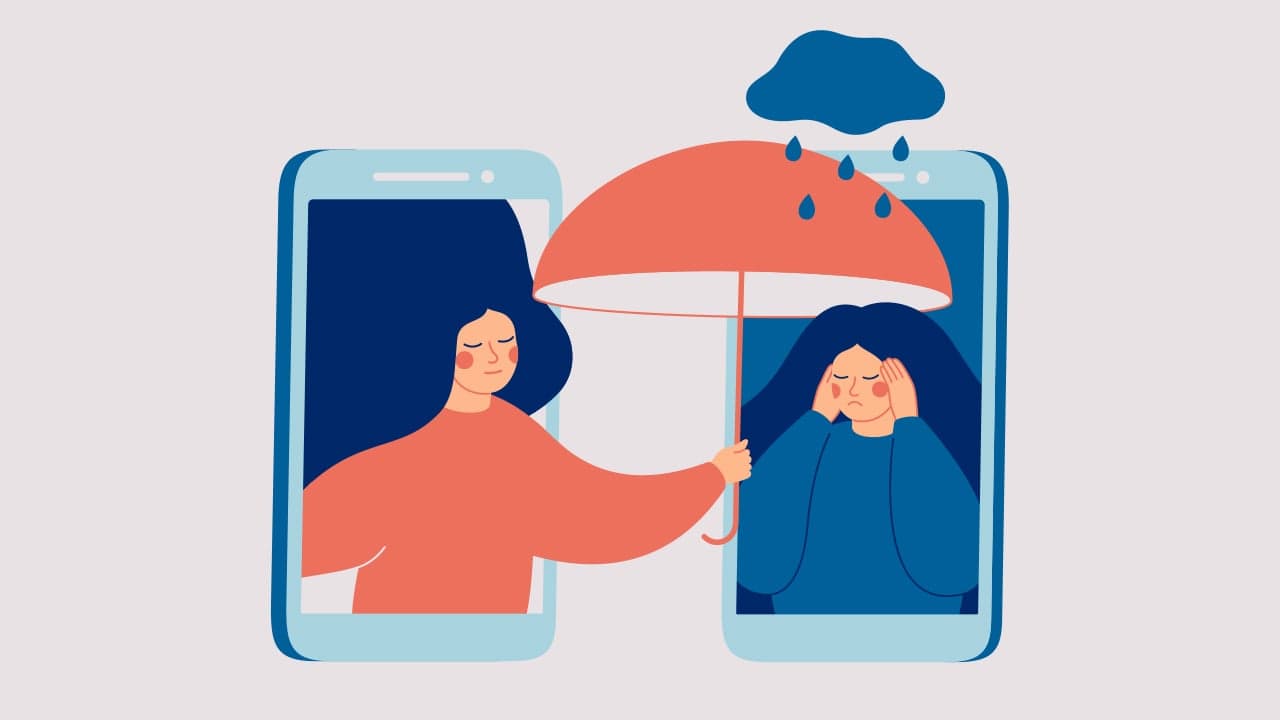 Focusing on employee mental wellness helps companies thrive