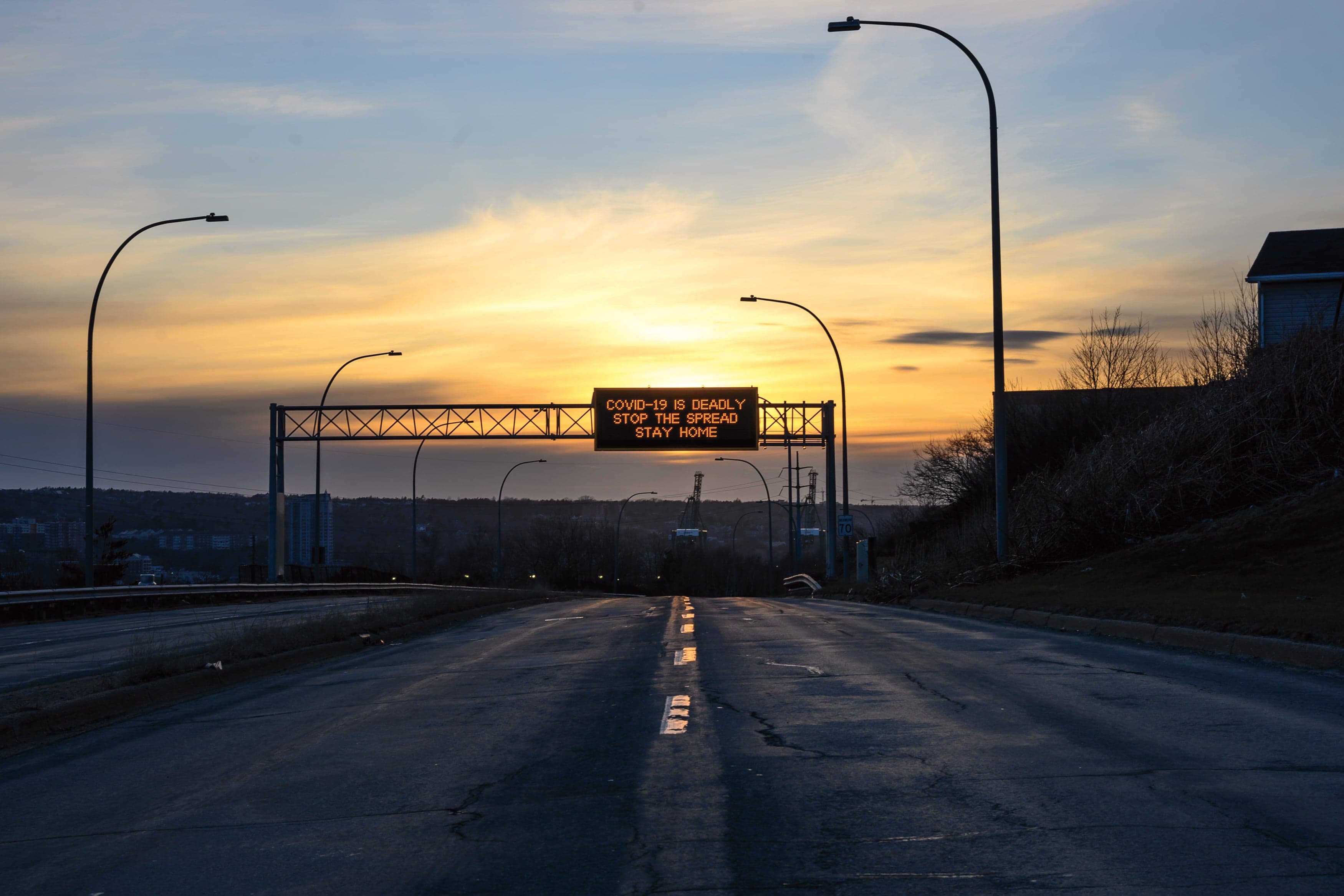 Year One: The untold story of the pandemic in Canada