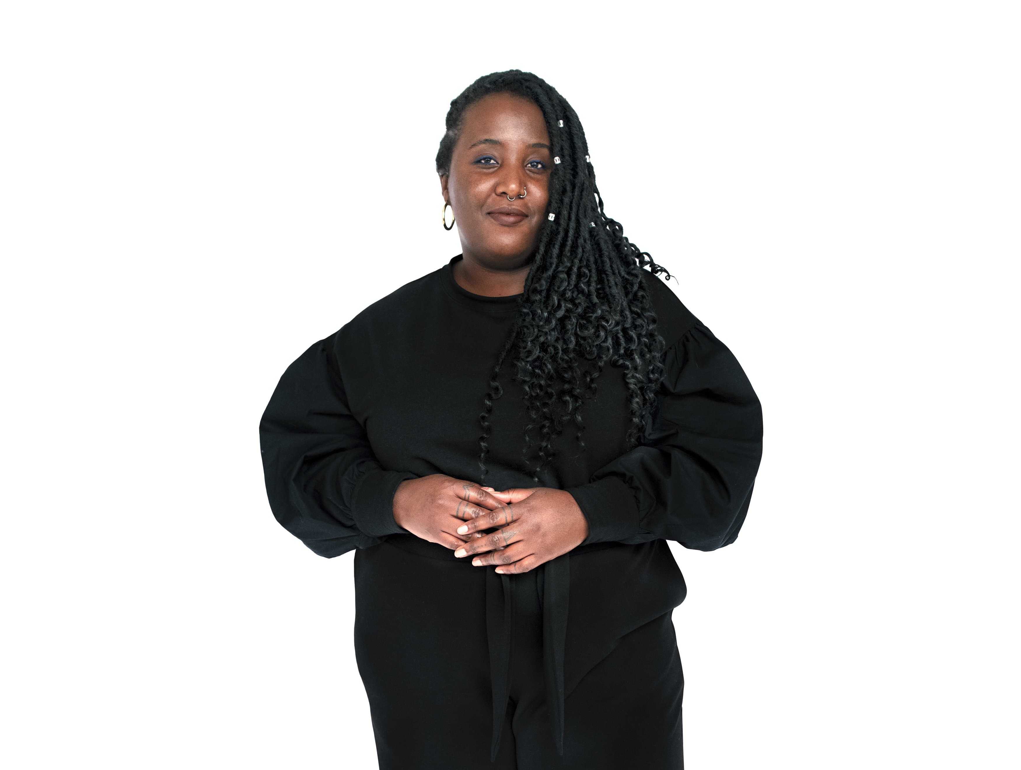 Sané Dube: Advocating for Black lives in a global pandemic