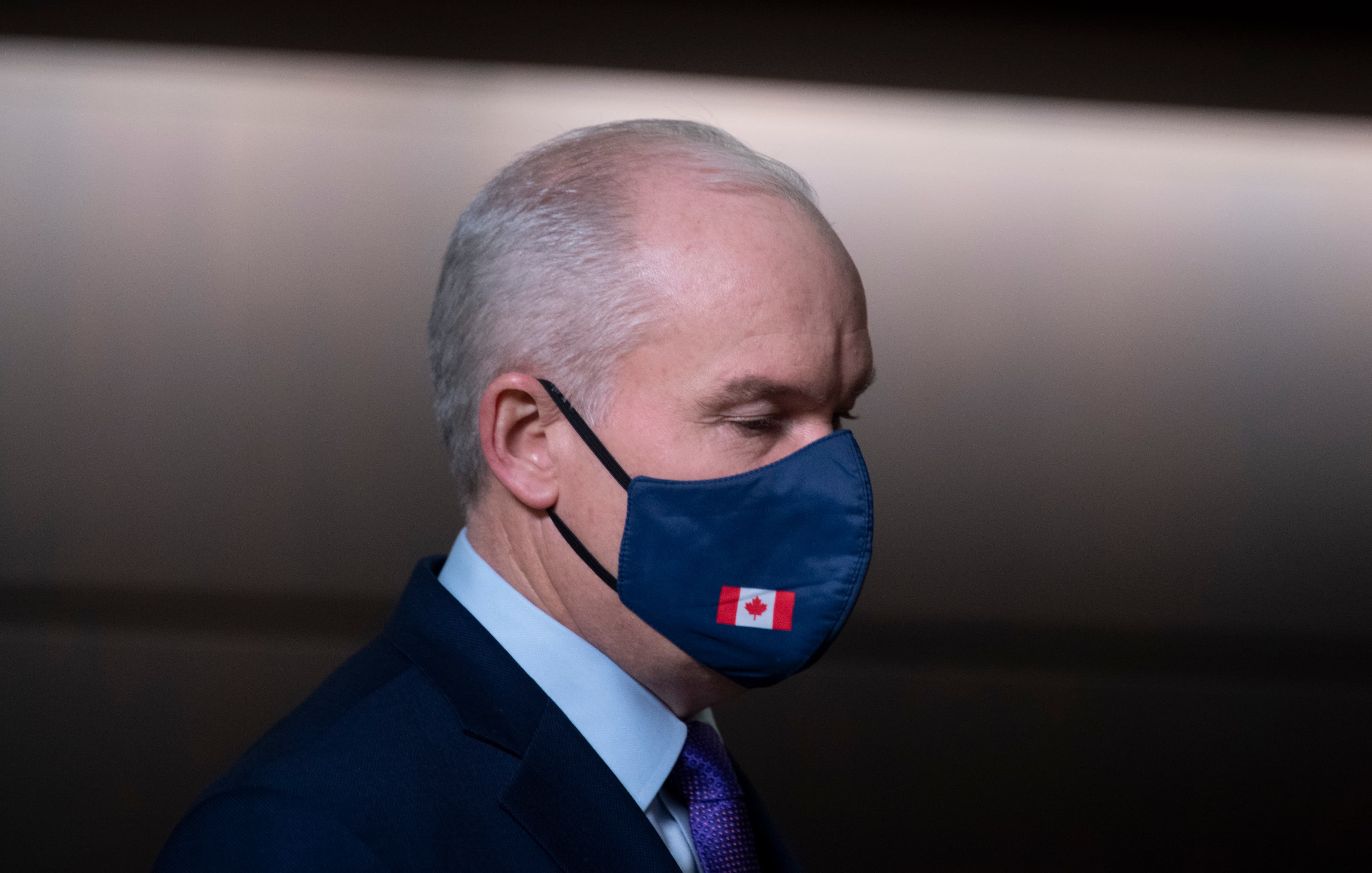 338Canada: O'Toole's numbers sour