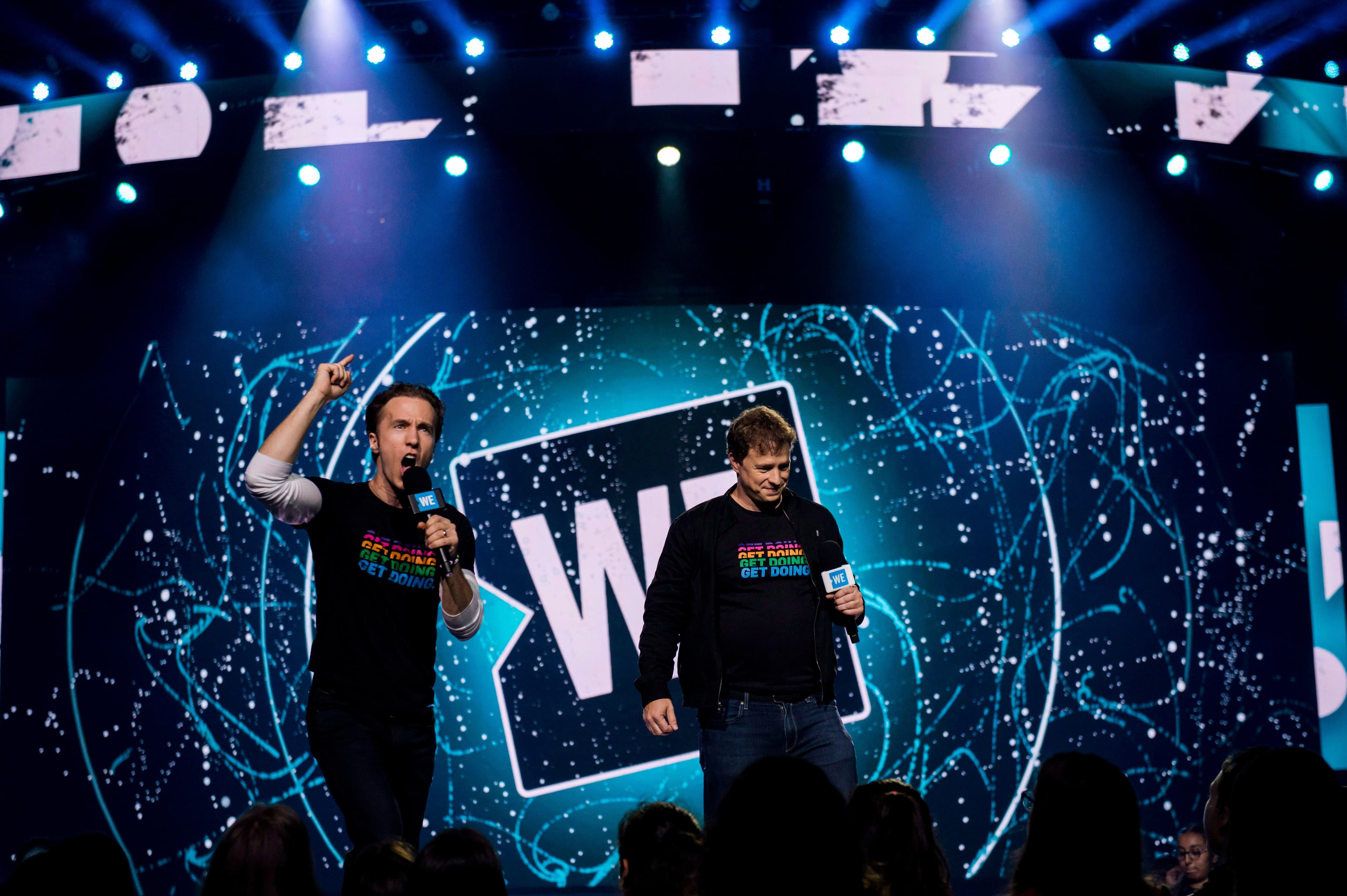 Five key takeaways from the Kielburger brothers' testimony