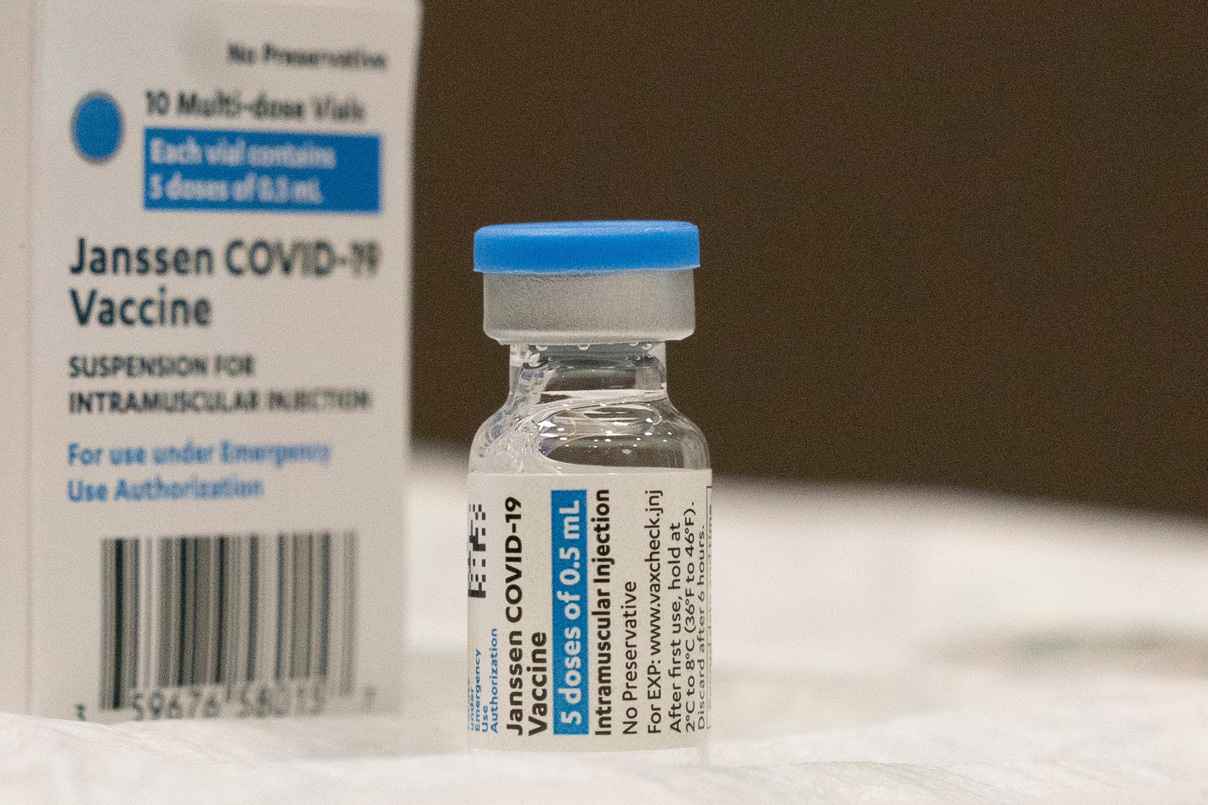 The J&J vaccine is approved in Canada. What do we know about it?