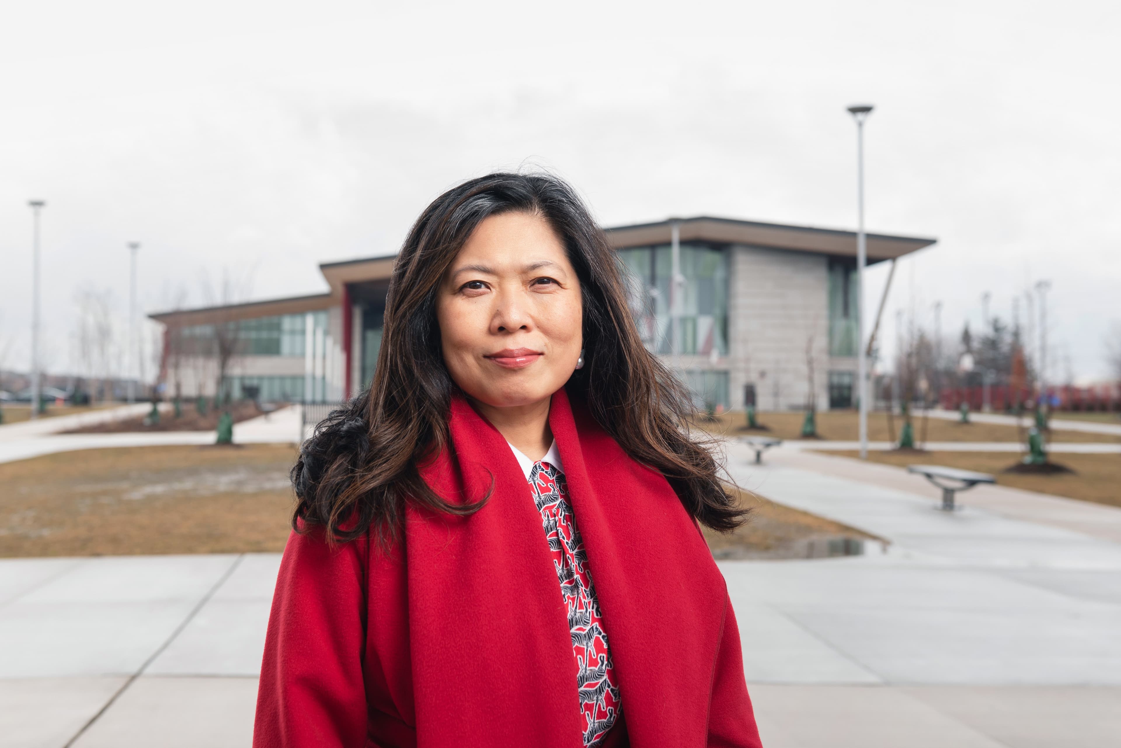 'Asian Canadians will not be able to fight this alone': Mary Ng on anti-Asian racism