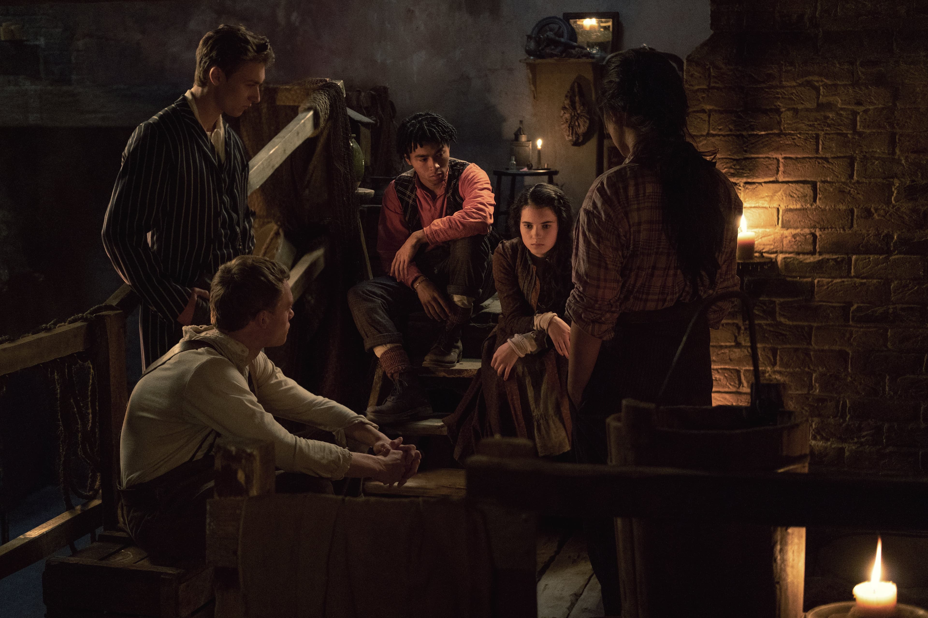 Netflix Canada in March 2021: What's new this month