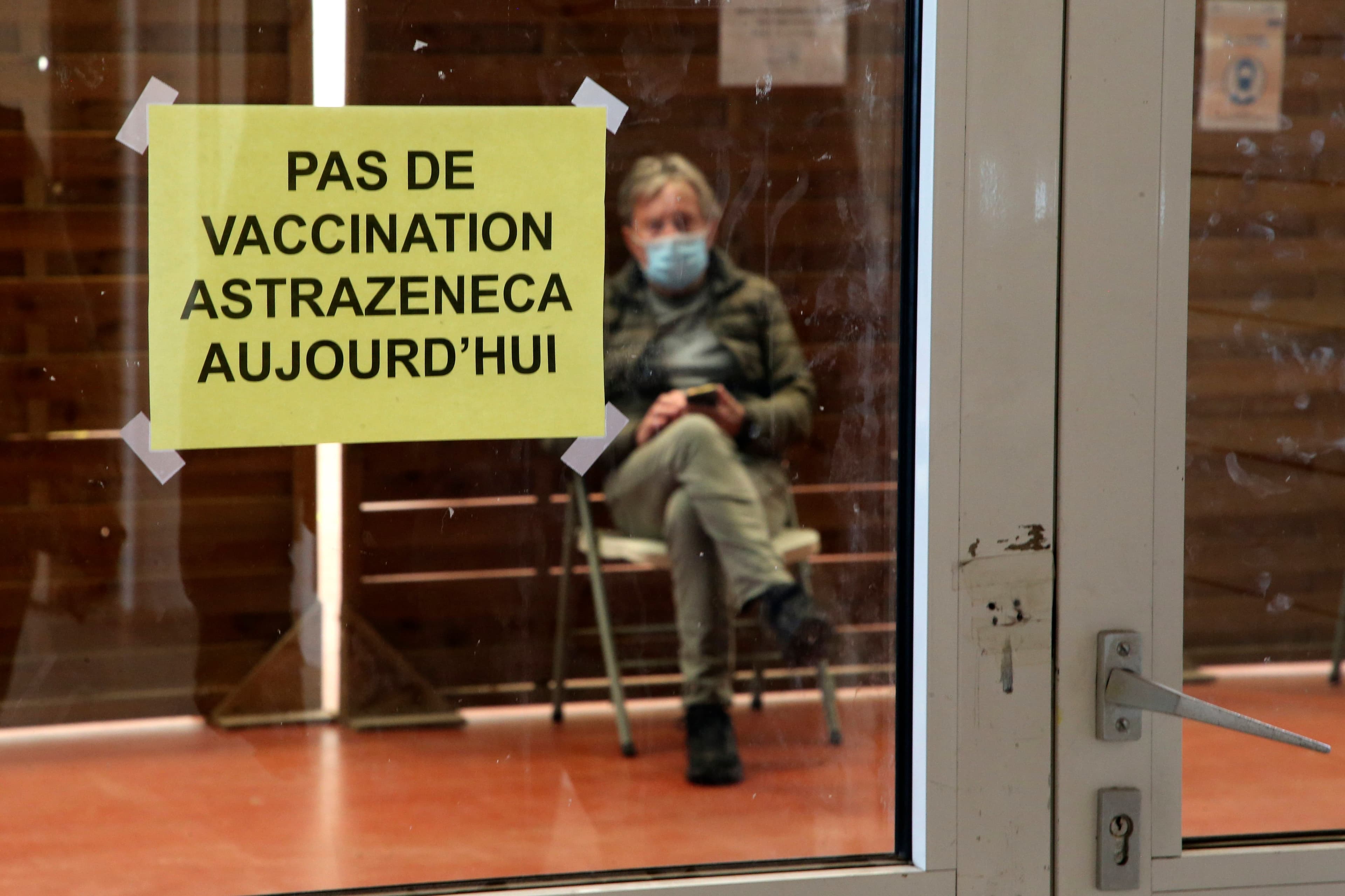 AstraZeneca vaccines: Why are some countries suspending its use?