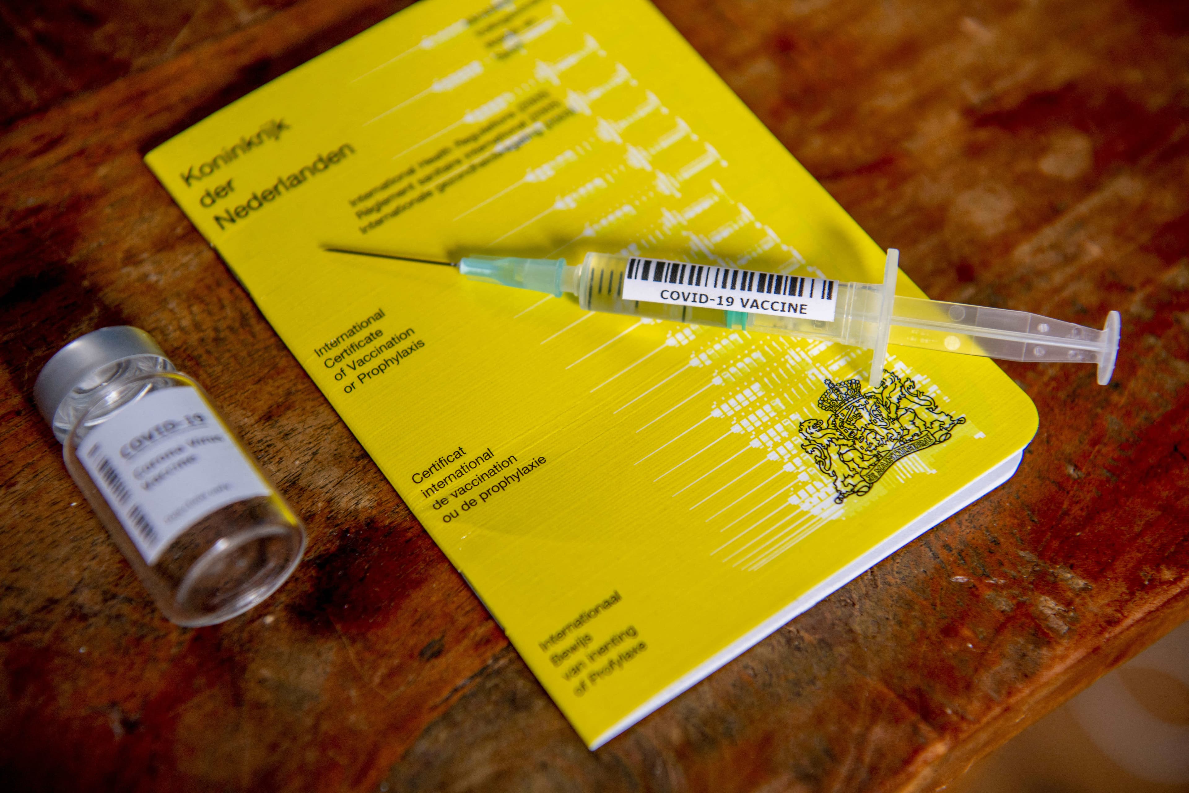 Vaccine passports are inevitable and Canada should prepare