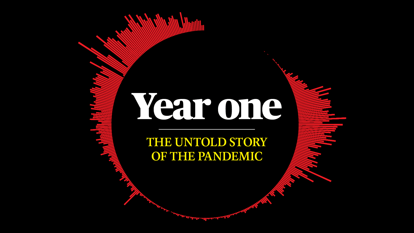 Year One: The untold story of the pandemic in Canada