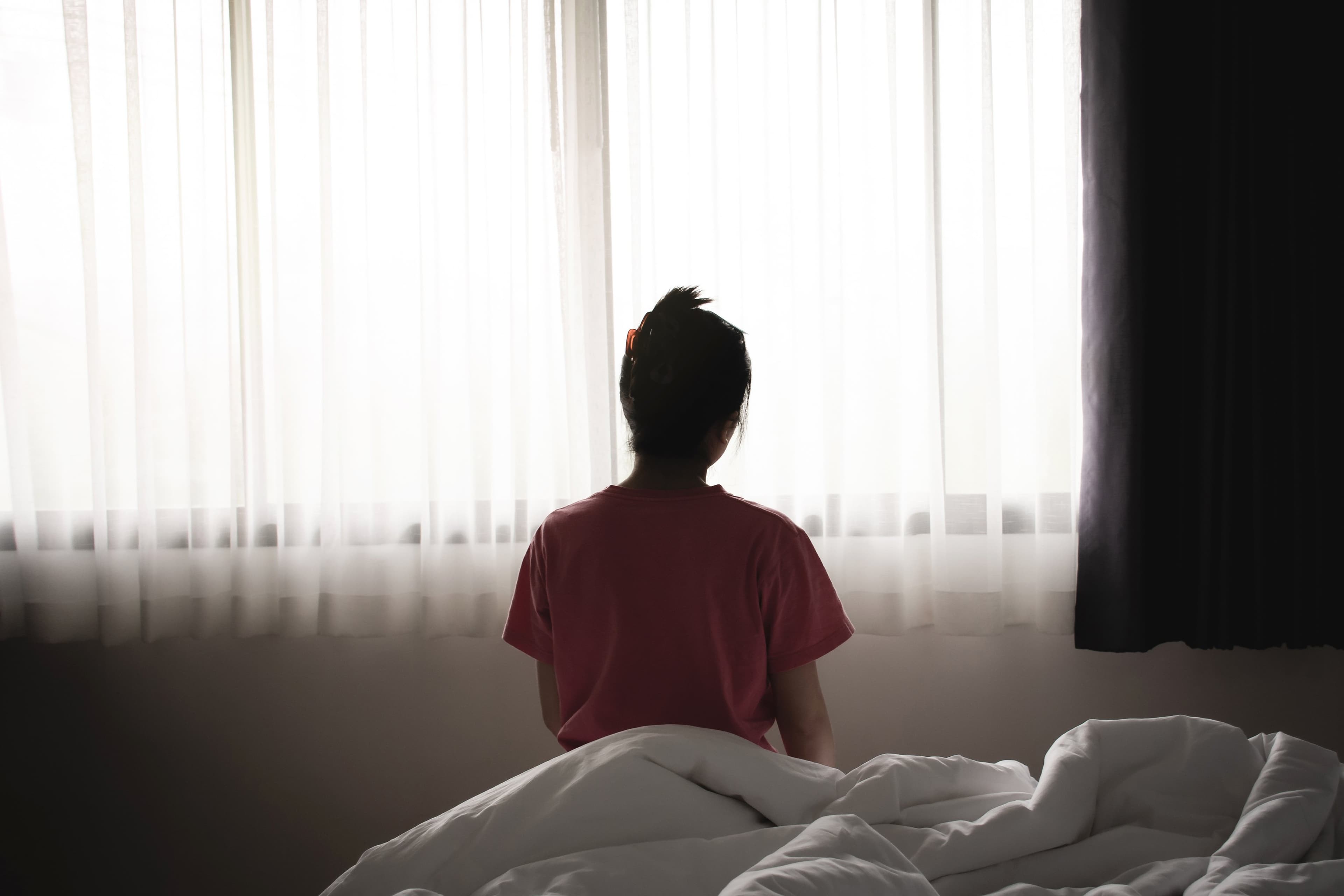 Anxiety was always at the root of my achievements. The pandemic made things worse.