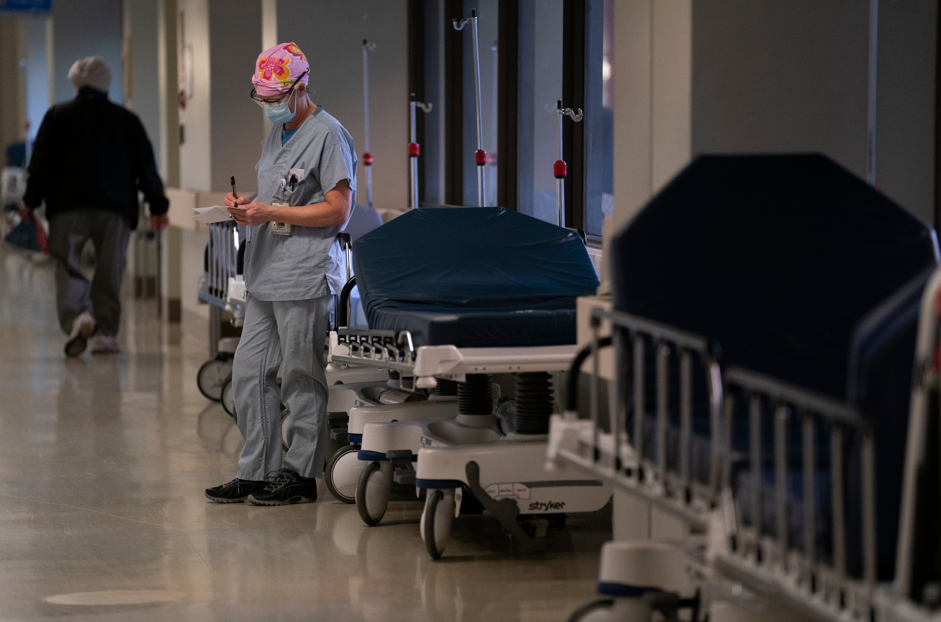 The big issue in the next federal budget should be the Care Economy