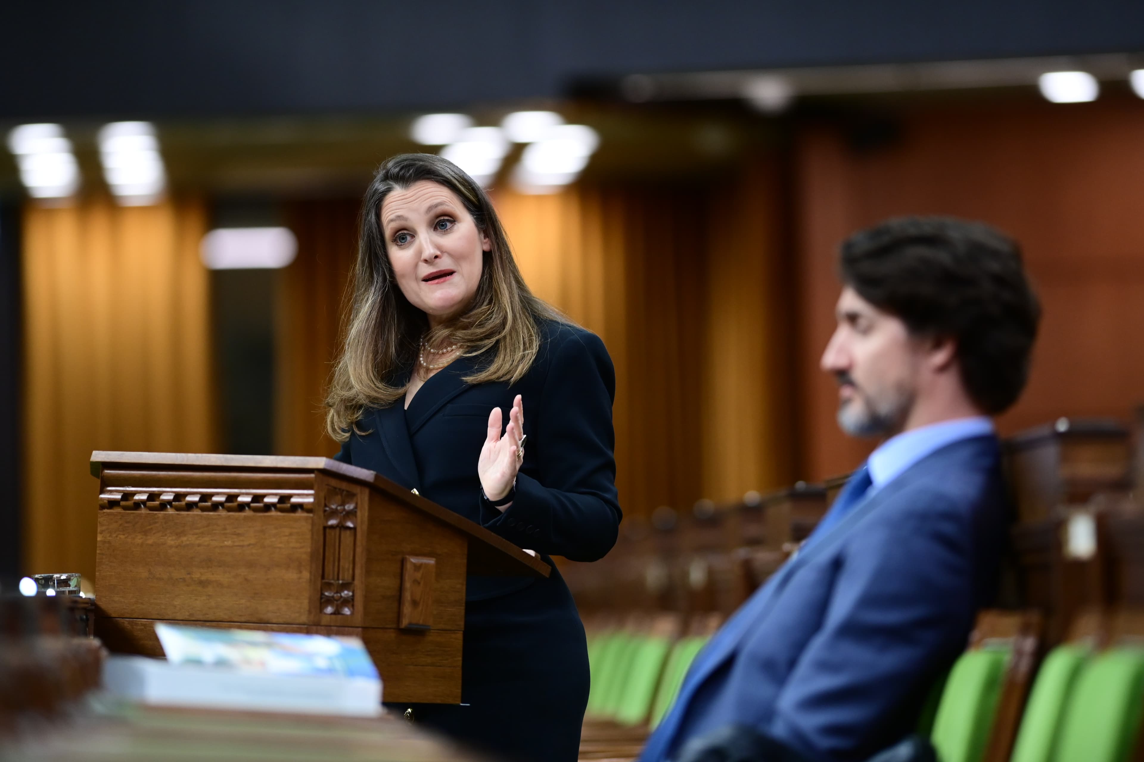Budget 2021: Welcome back, standard operating procedures