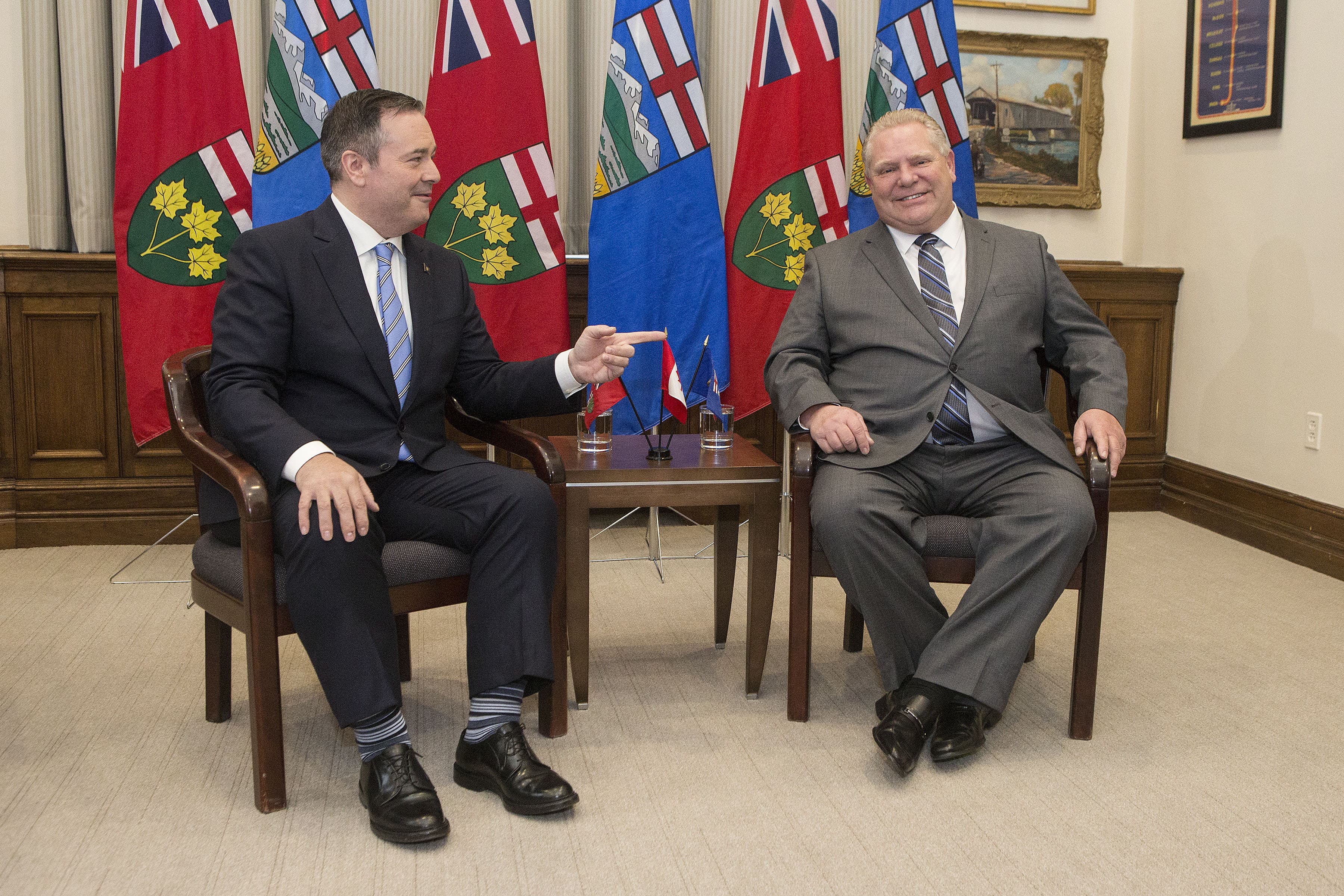 338Canada: Our patience is wearing thin
