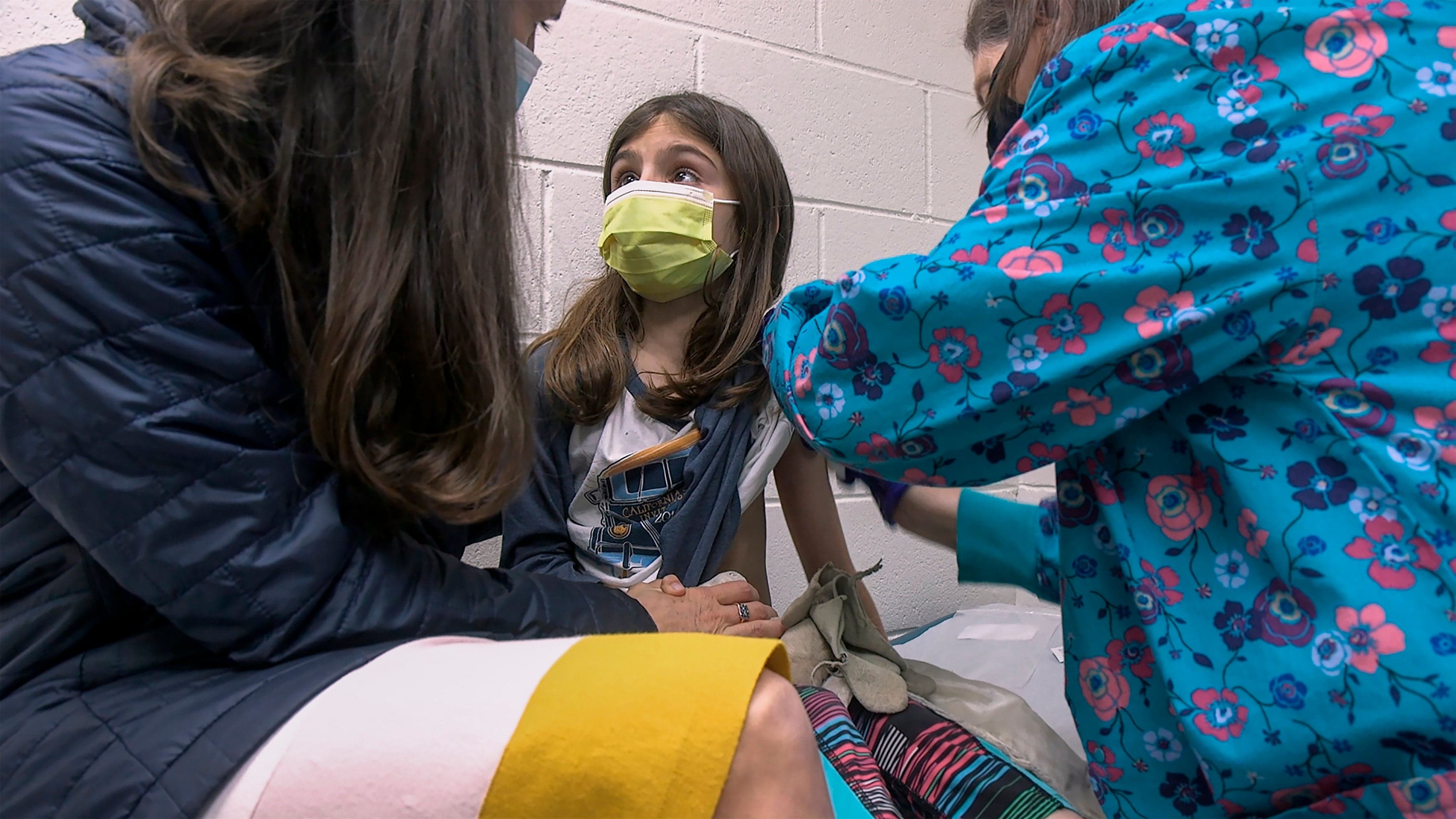 When are COVID vaccines for kids coming to Canada?