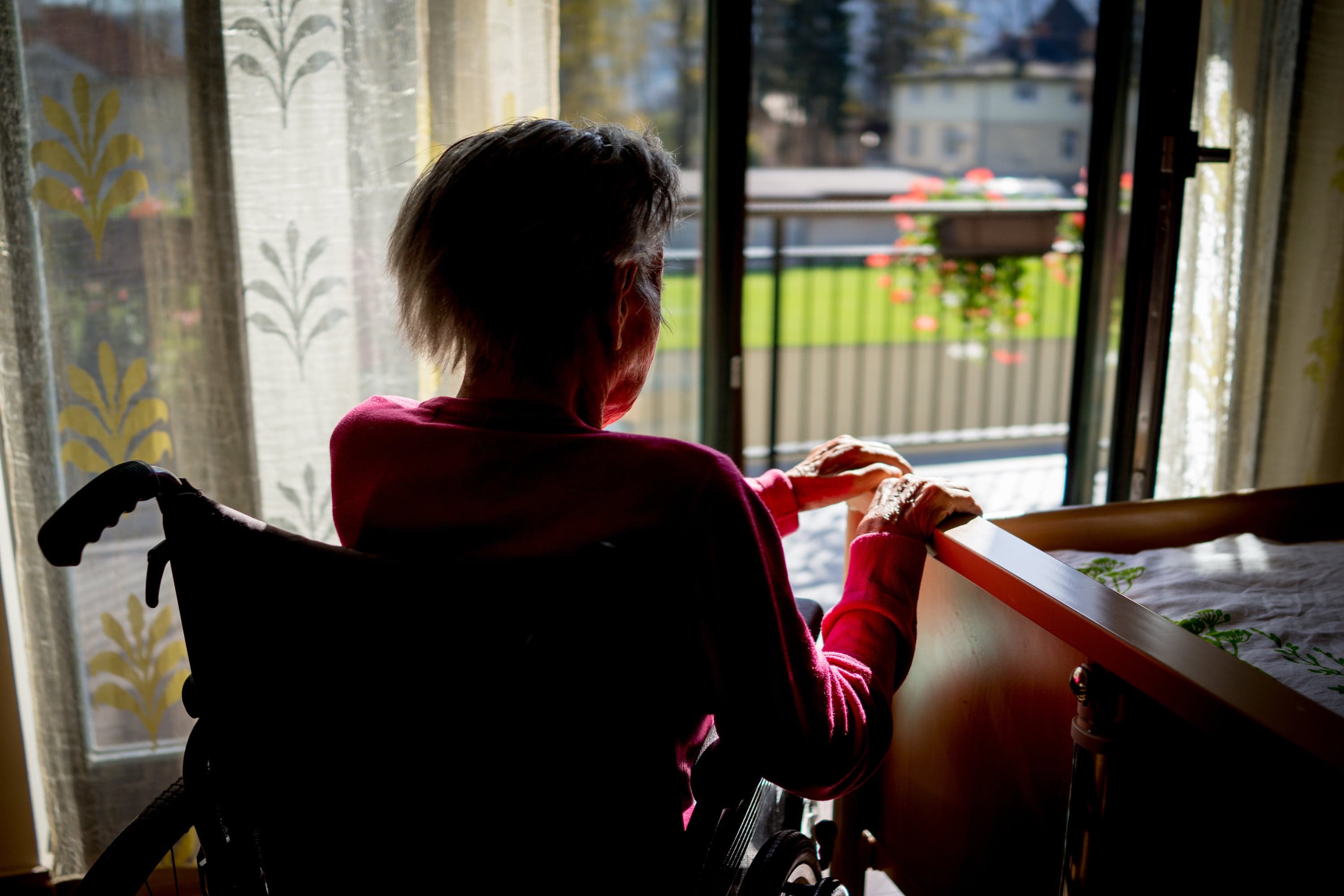 The problem of Alzheimer’s: Caregiver exhaustion and a minefield of ethical quandaries