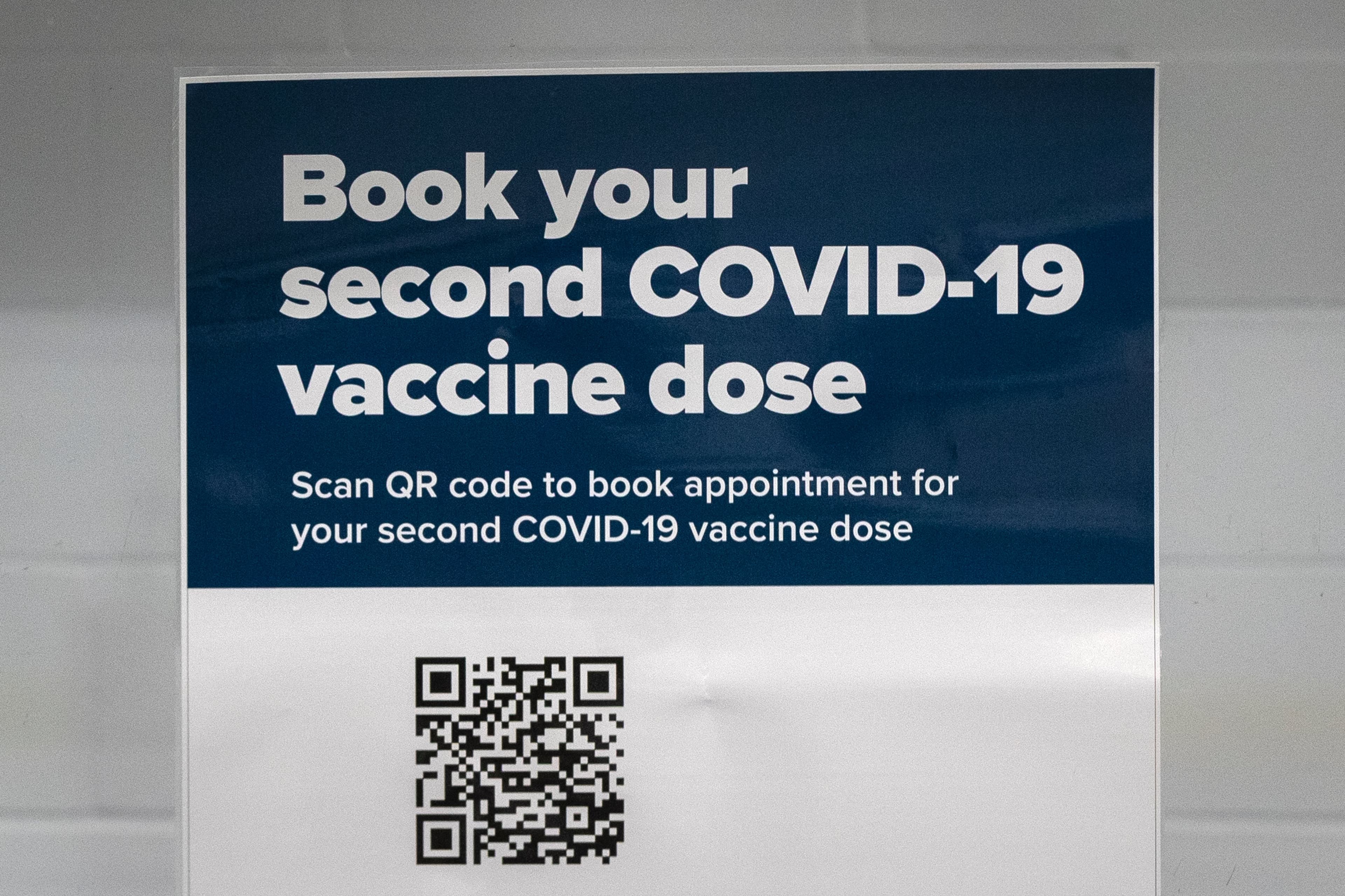 How soon are second doses coming for Canadians, and who will get them first?